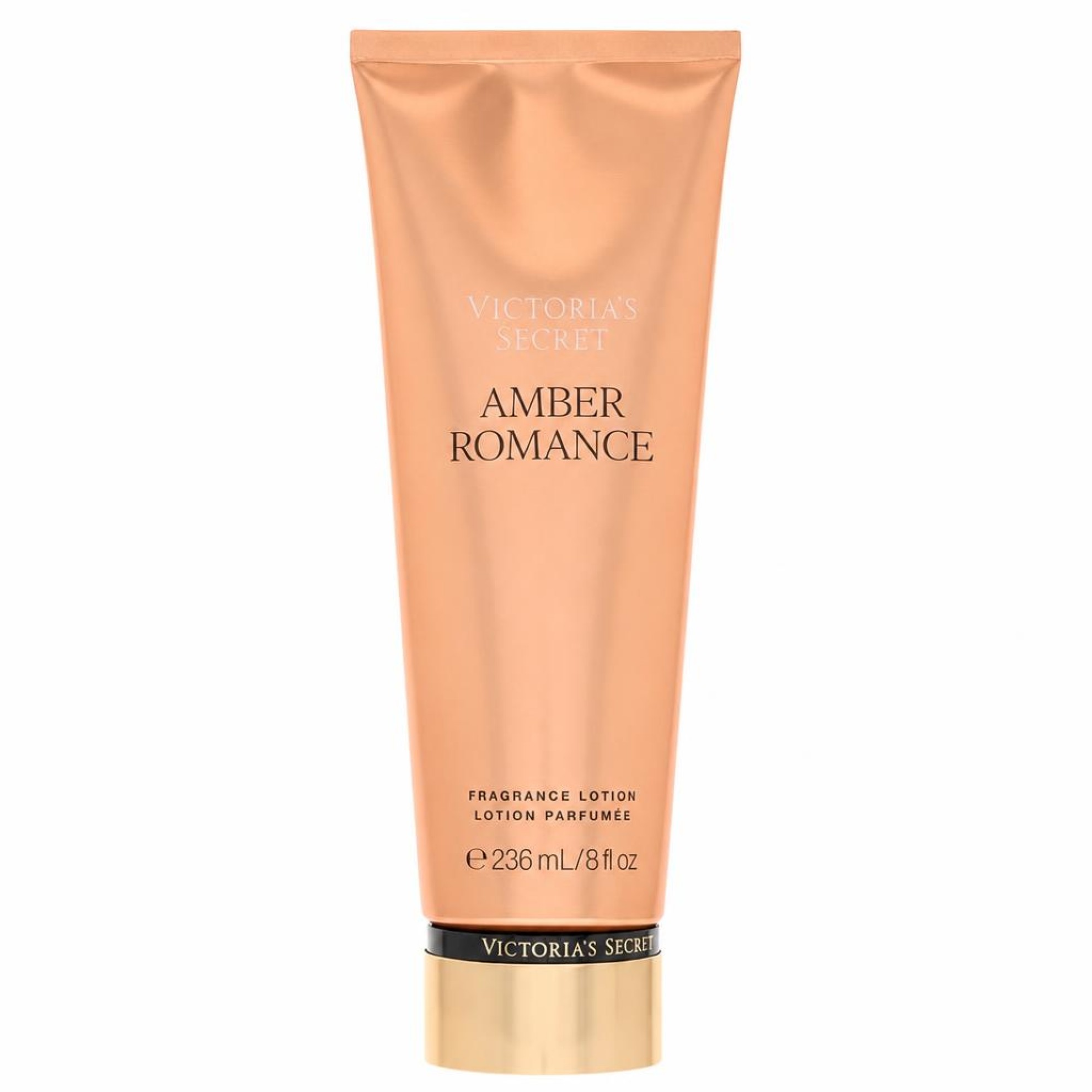 Victoria's Secret Amber Romance Body Lotion 240 ml