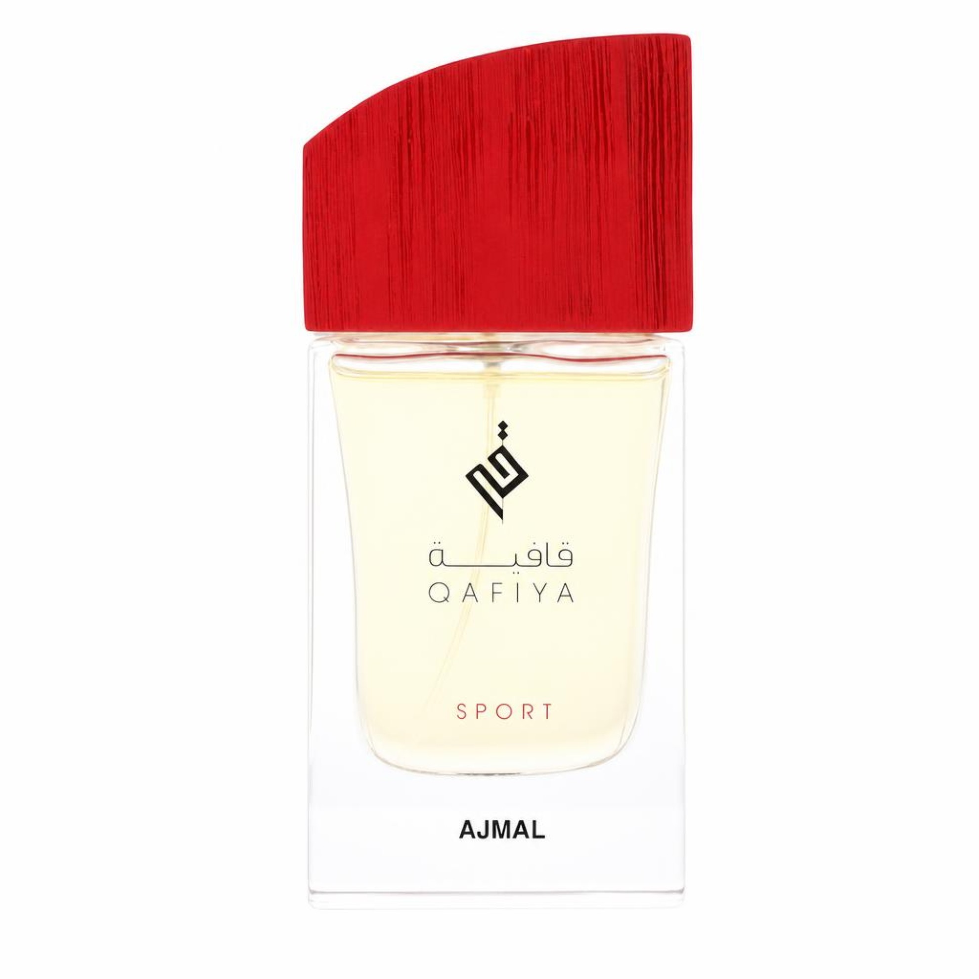 Ajmal Qafiya Sport Eau De Parfum Spray 75 ml