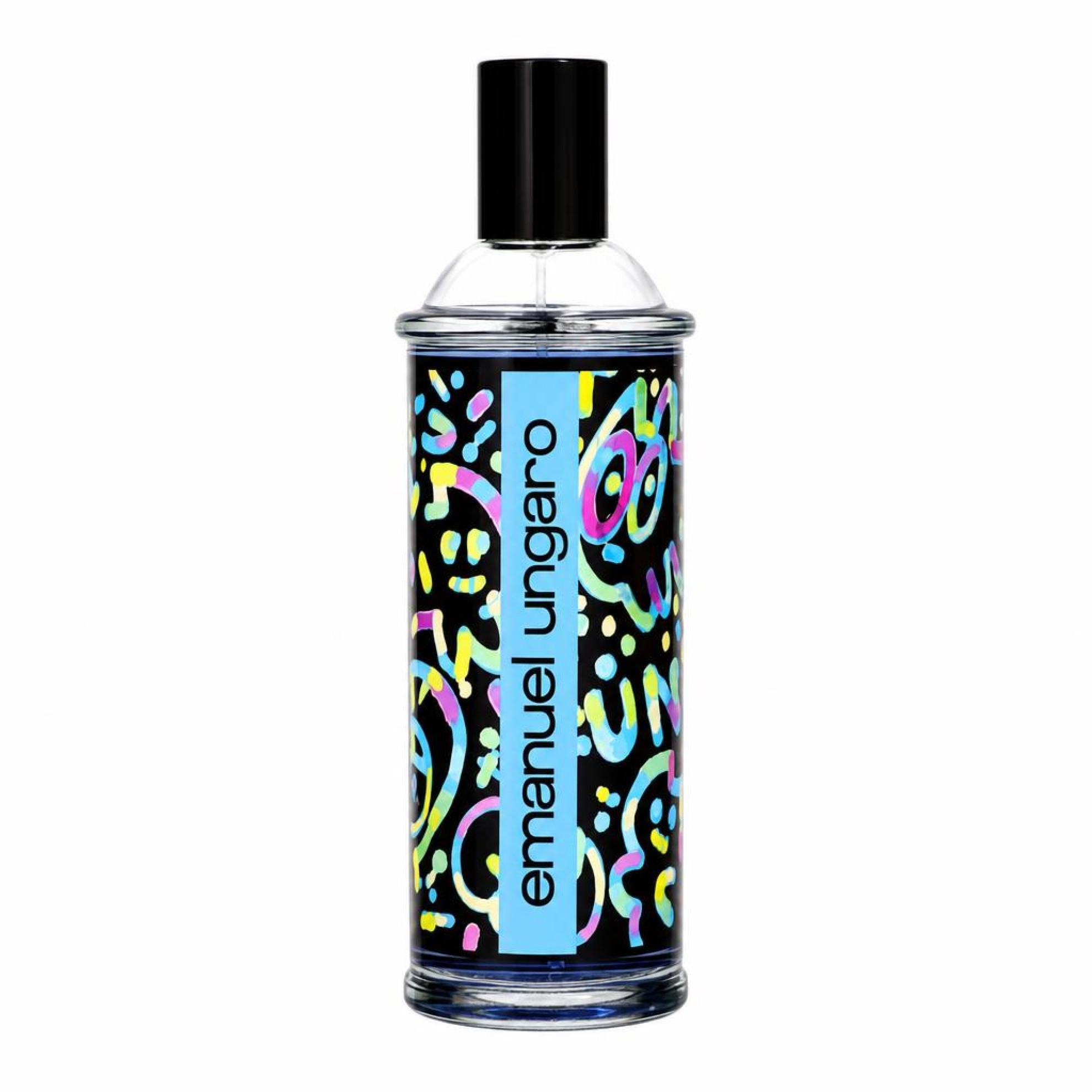 Ungaro Emanuel  For Him Eau De Toilette Spray 100 ml