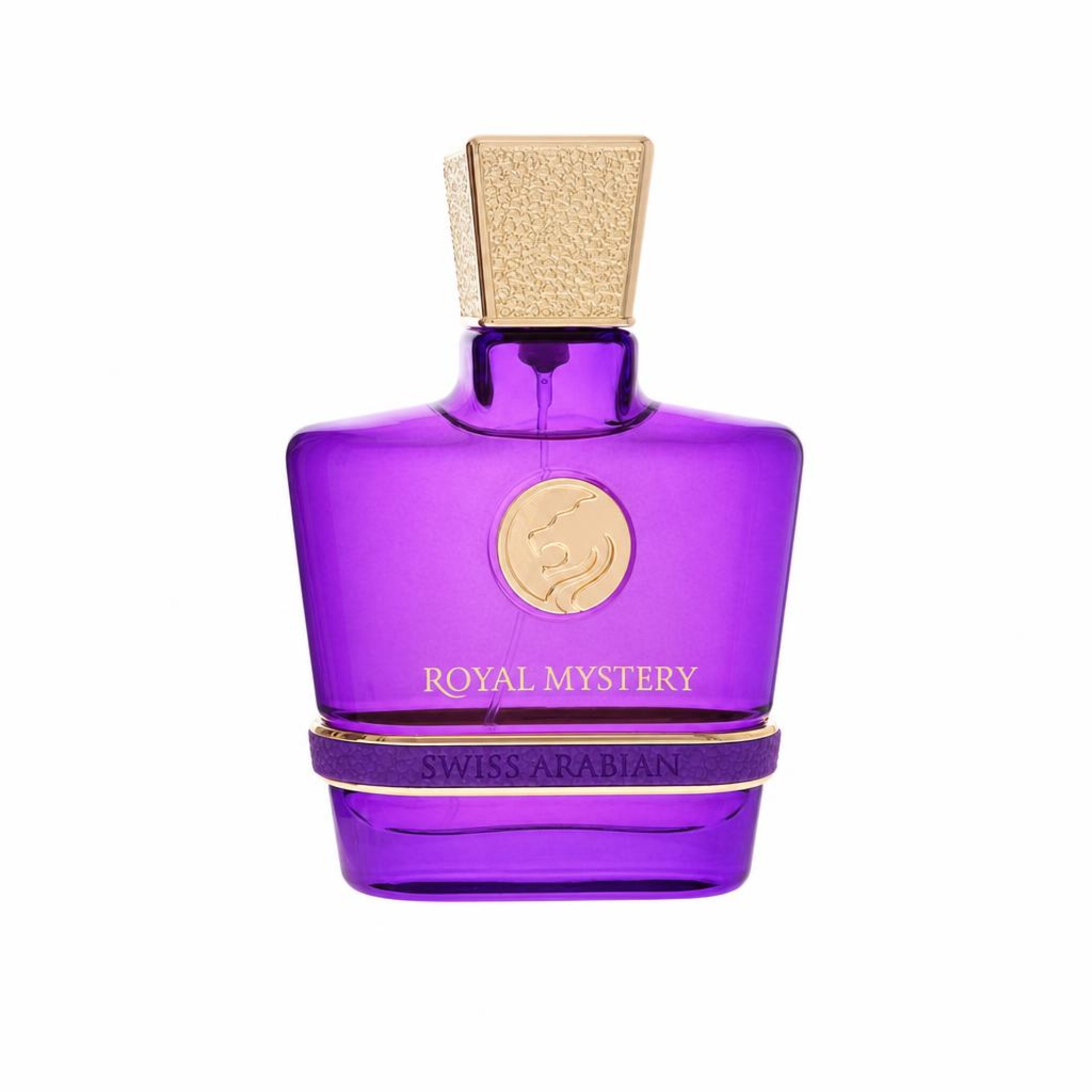 Swiss Arabian Royal Mystery Eau De Parfum Spray 100 ml