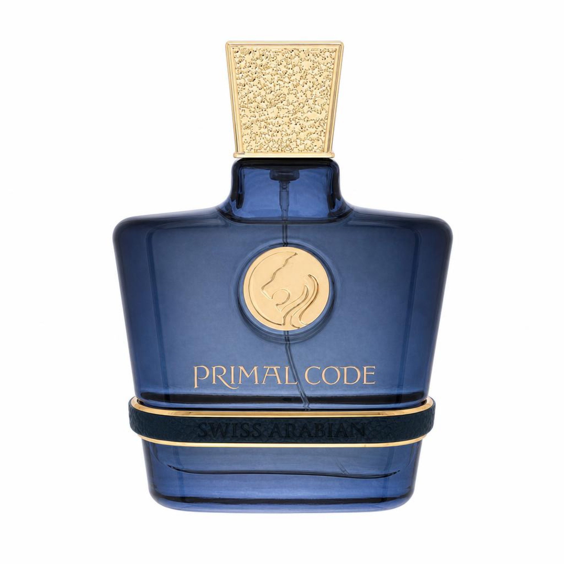 Swiss Arabian Primal Code Eau De Parfum Spray 100 ml