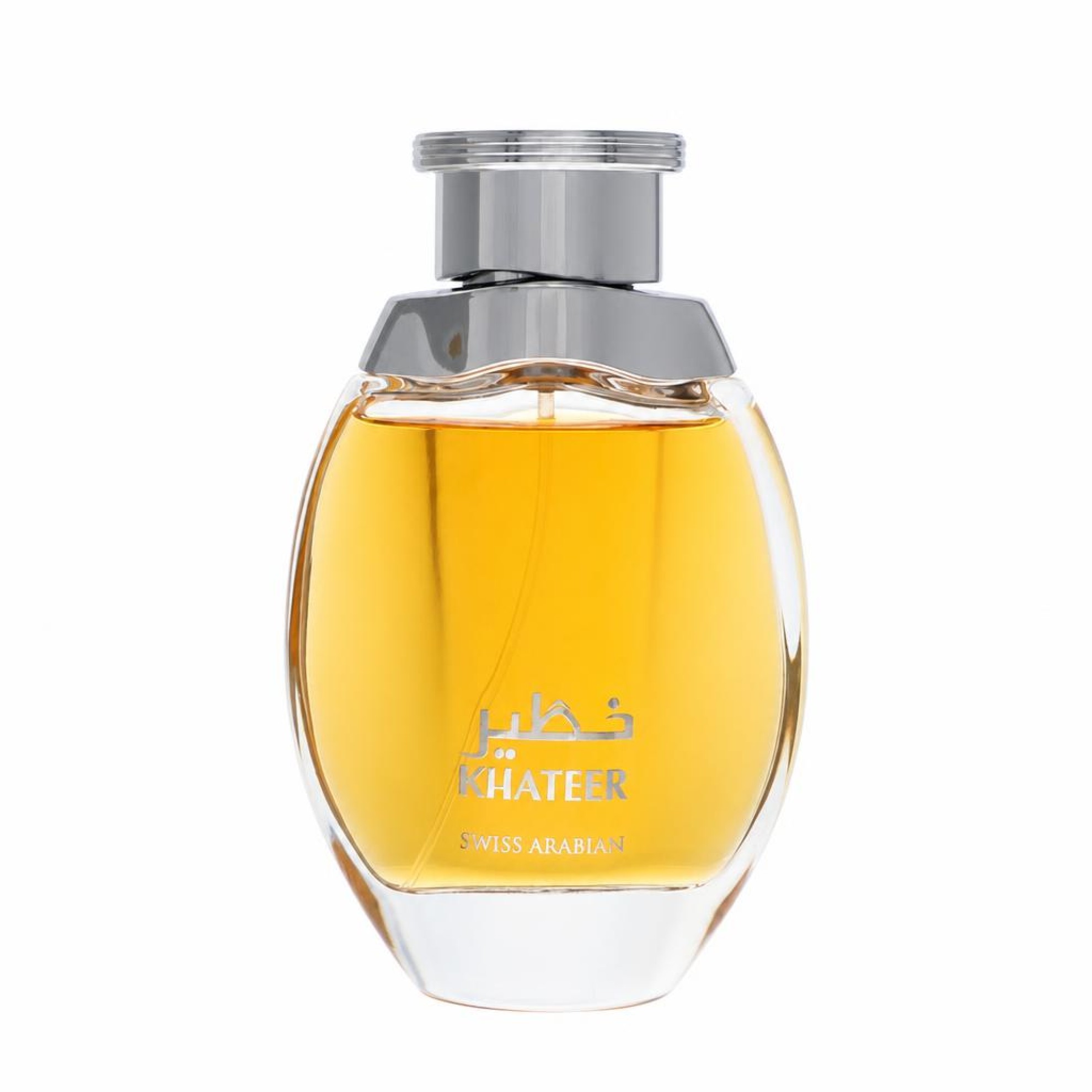 Swiss Arabian Khateer Eau De Parfum Spray 100 ml