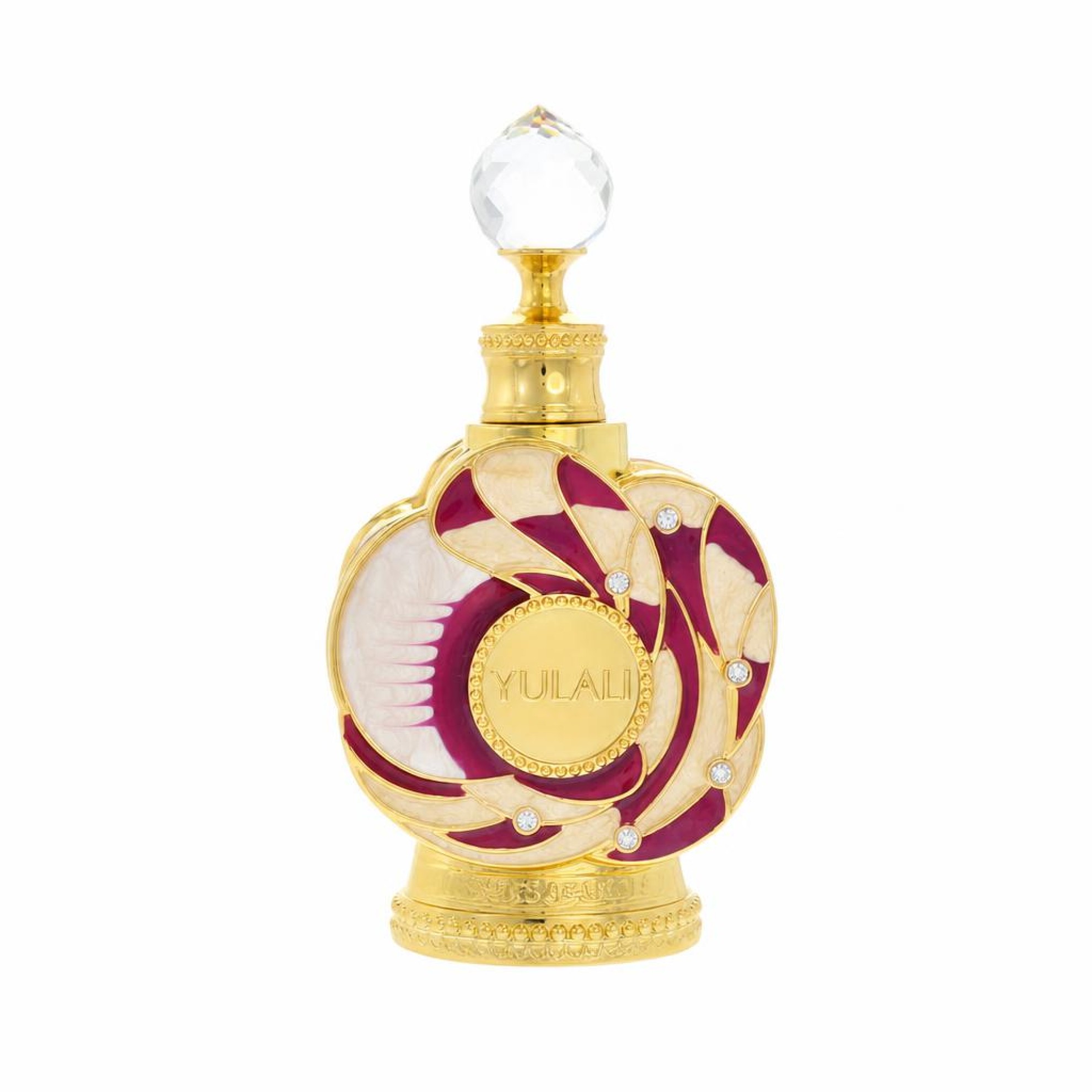 Swiss Arabian Yulali Concentrated Perfume Oil 15 ml