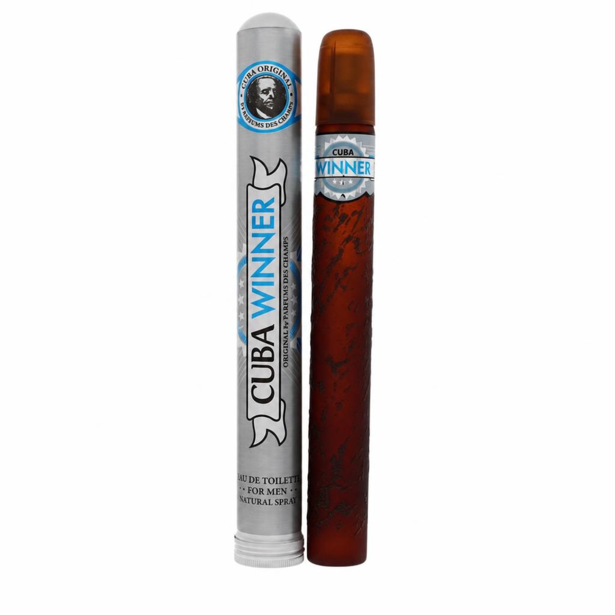Fragluxe Cuba Winner Eau De Toilette Spray 35 ml