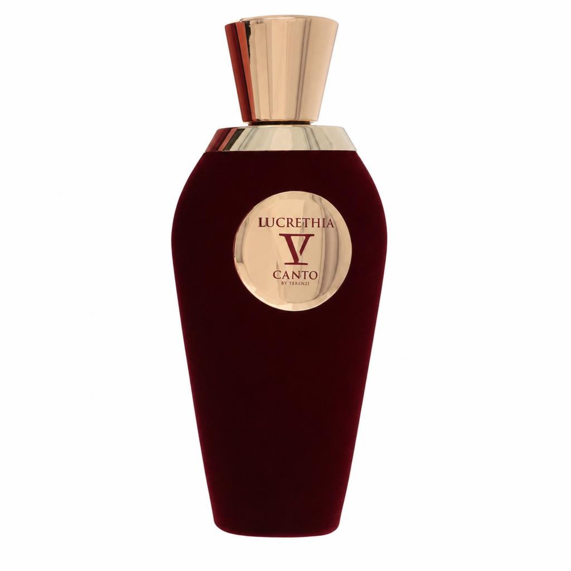 Canto Lucrethia V Extrait De Parfum Spray (Unisex) 100 ml