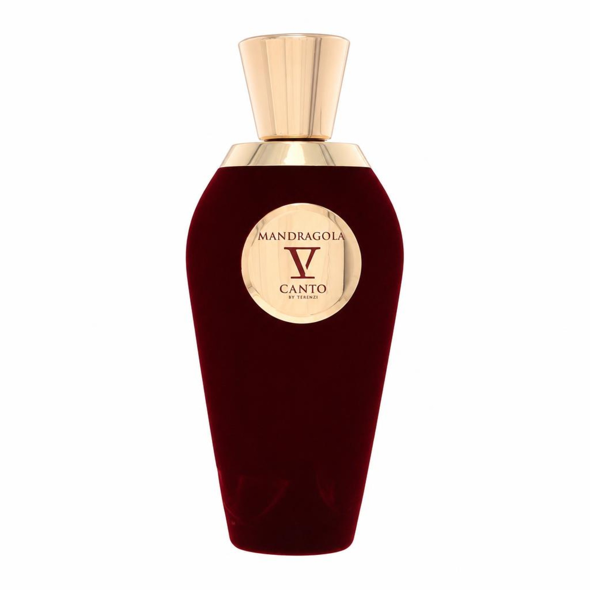 Canto Mandragola V Extrait De Parfum Spray (Unisex) 100 ml