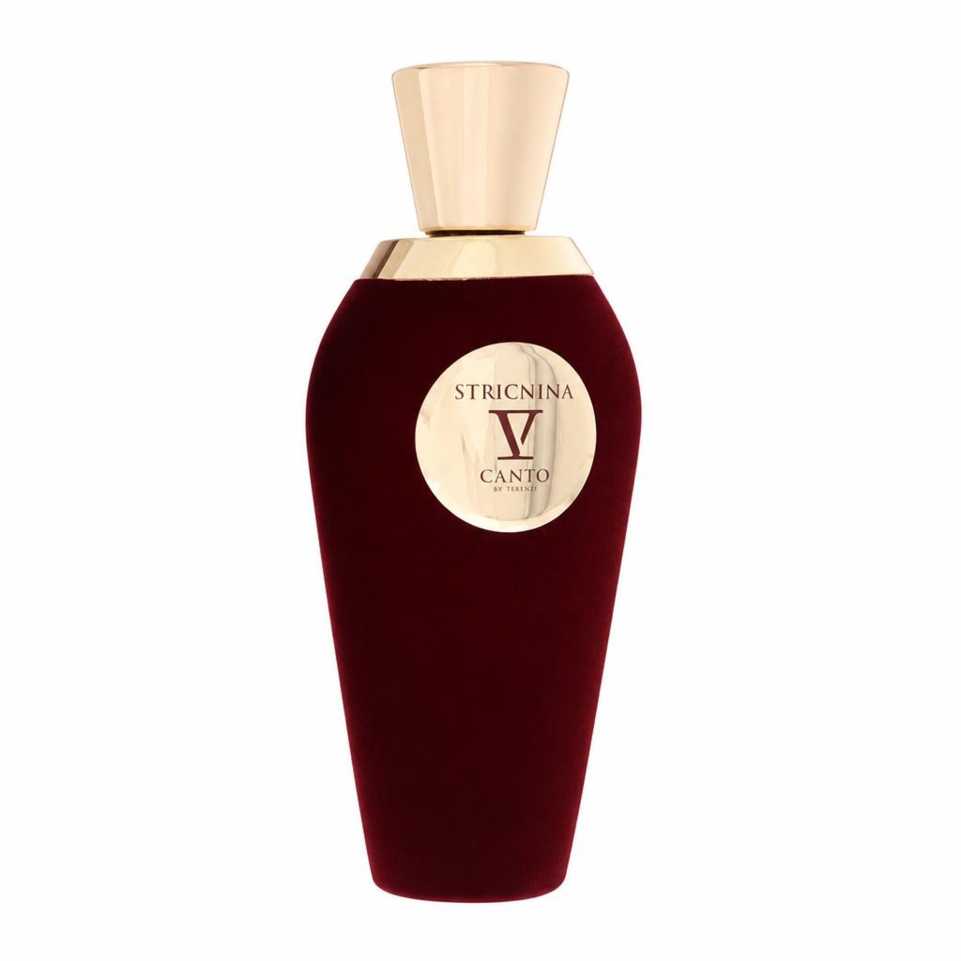 Canto Stricnina V Extrait De Parfum Spray (Unisex) 100 ml