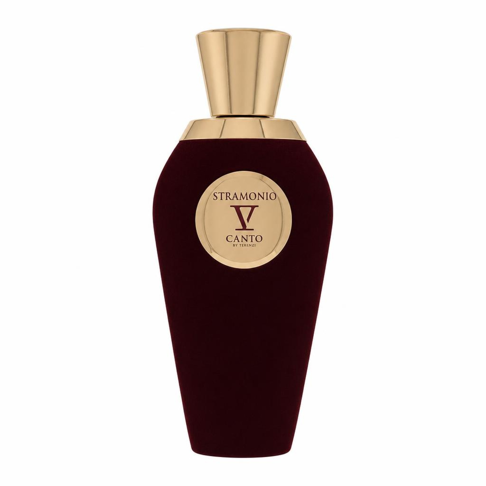 V CANTO Stramonio Extrait de Parfum Damenparfum 100 ml Damen