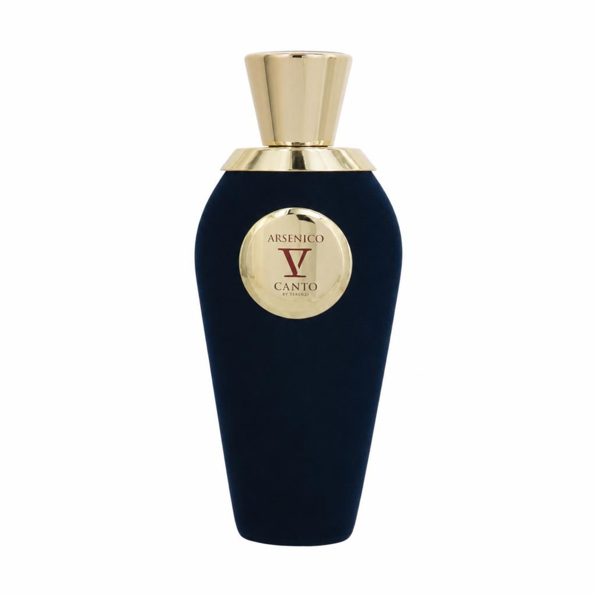 V Canto Arsenico Extrait De Parfum Vaporisateur 100ml