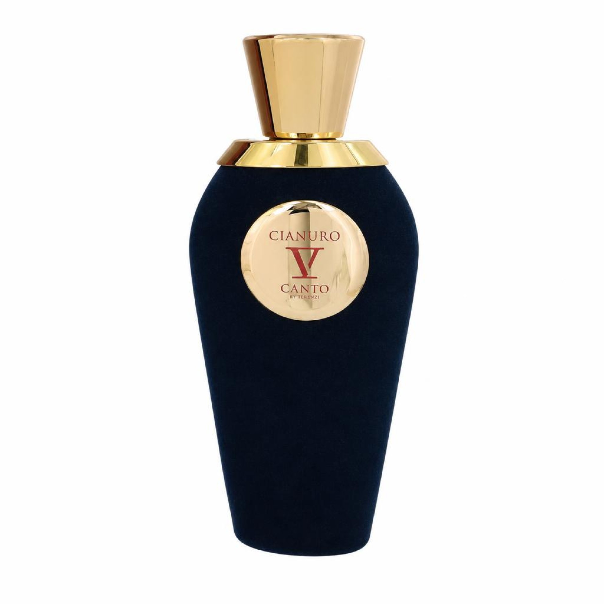 Canto Cianuro V Extrait De Parfum Spray (Unisex) 100 ml
