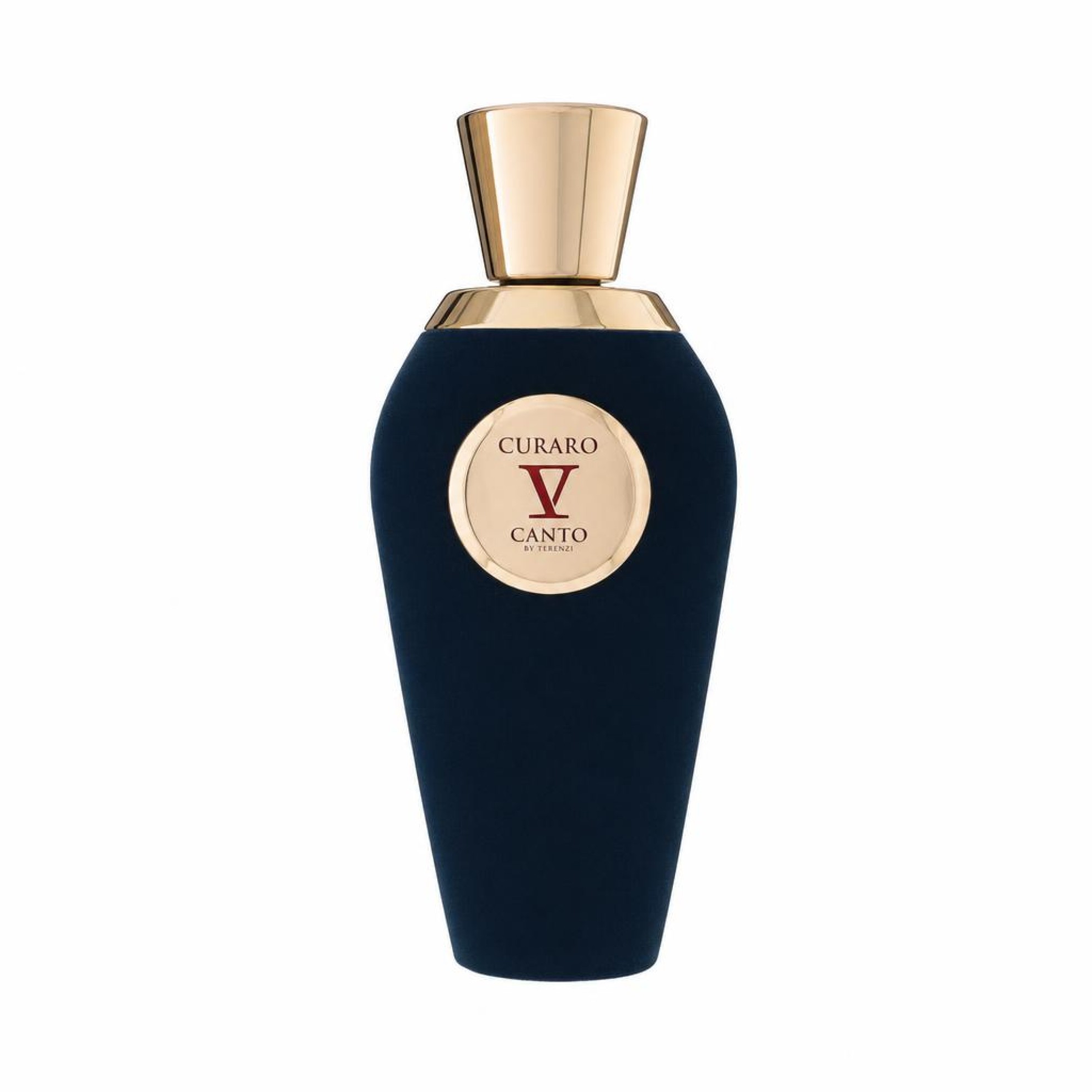 Canto Curaro V Extrait De Parfum Spray (Unisex) 100 ml