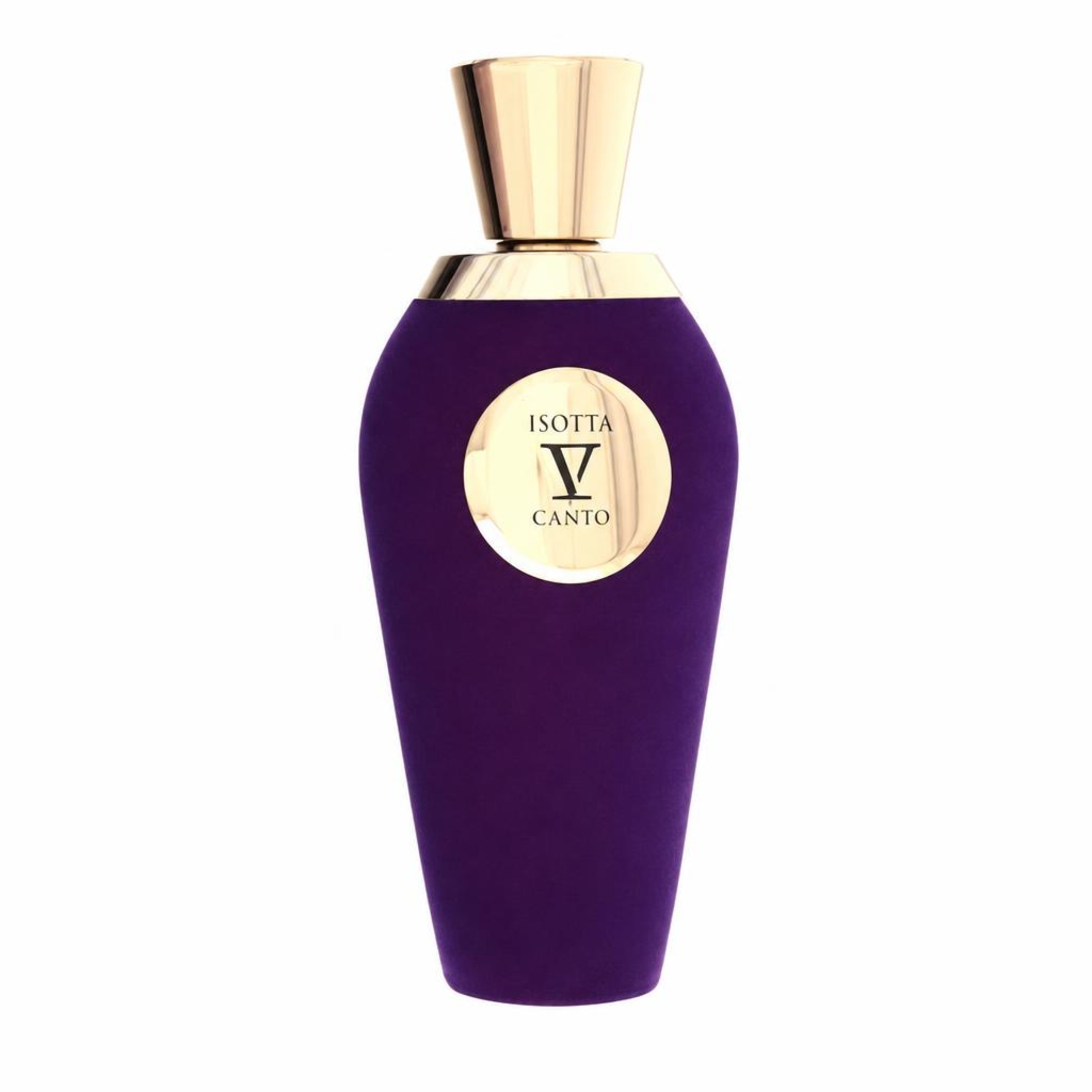 Canto Isotta V Extrait De Parfum Spray (Unisex) 100 ml