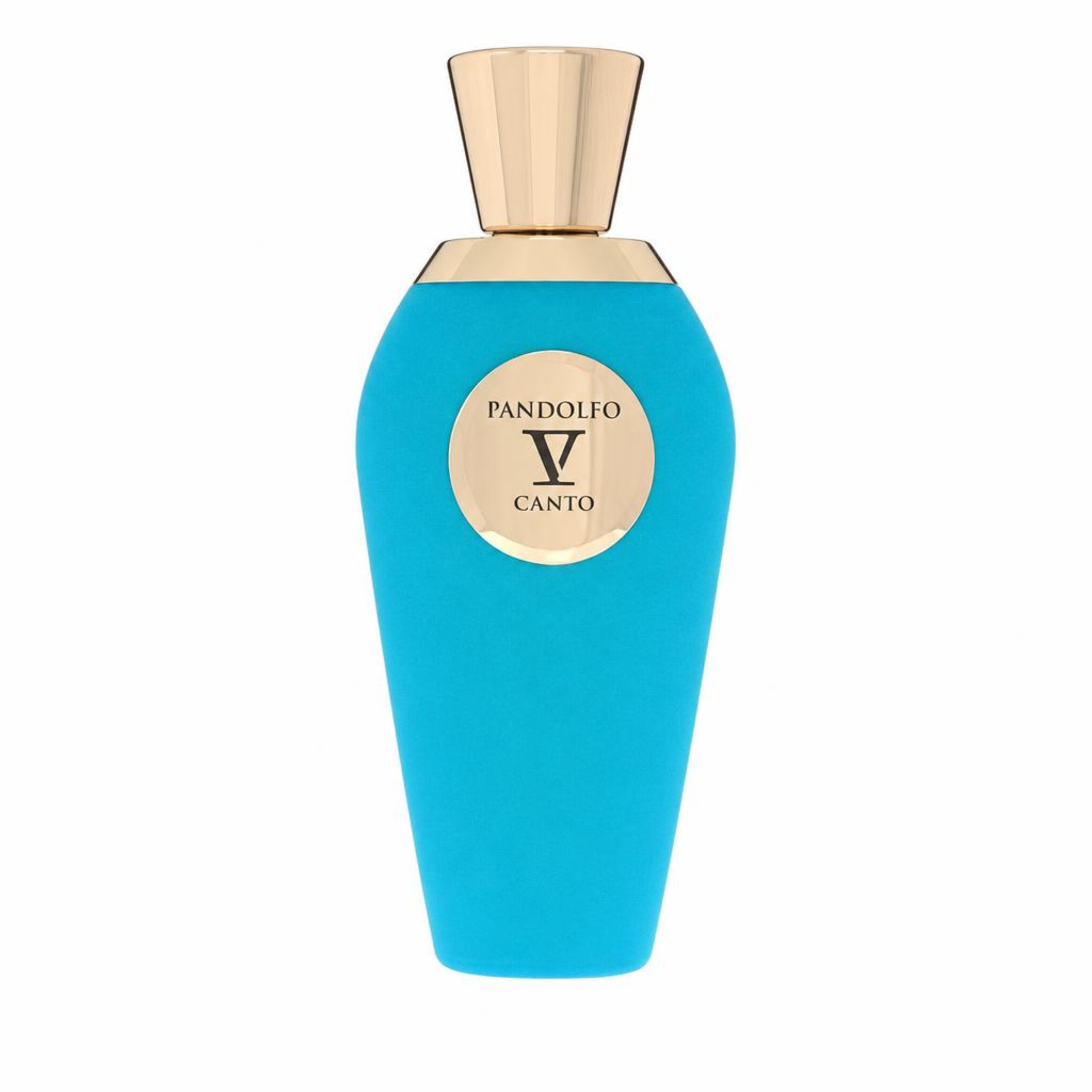 Canto Pandolfo V Extrait De Parfum Spray (Unisex) 100 ml