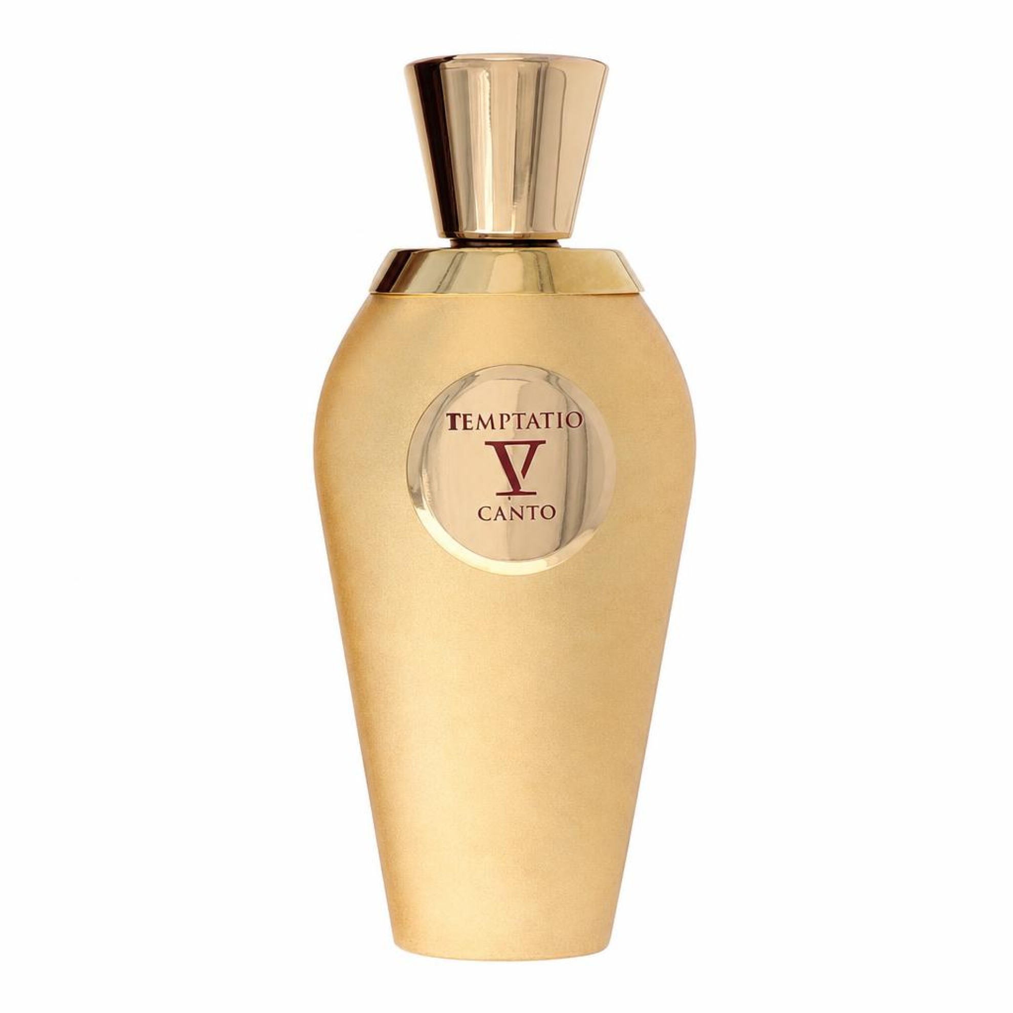 Canto Temptatio V Extrait De Parfum Spray (Unisex) 100 ml