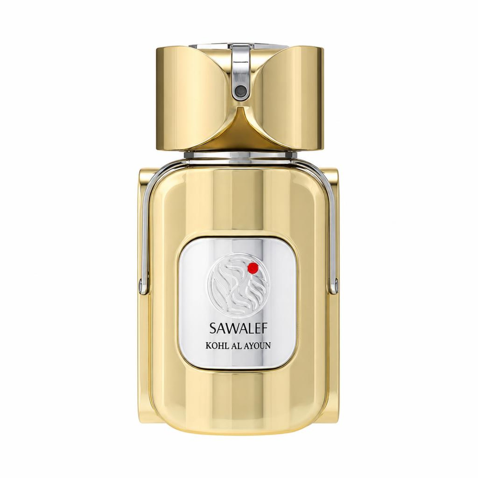 Sawalef Kohl Al Ayoun Eau De Parfum Spray (Unisex) 100 ml