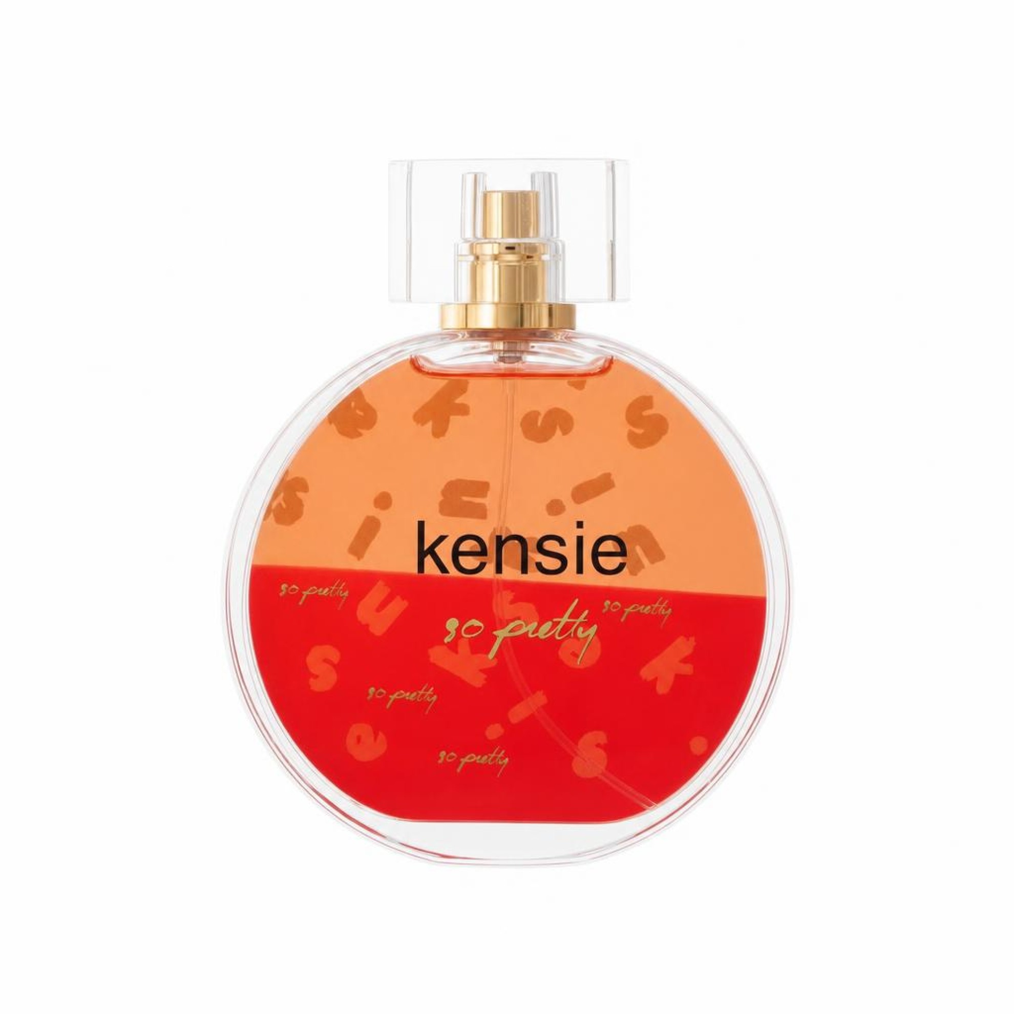 Kensie So Pretty Eau De Parfum Spray 100 ml