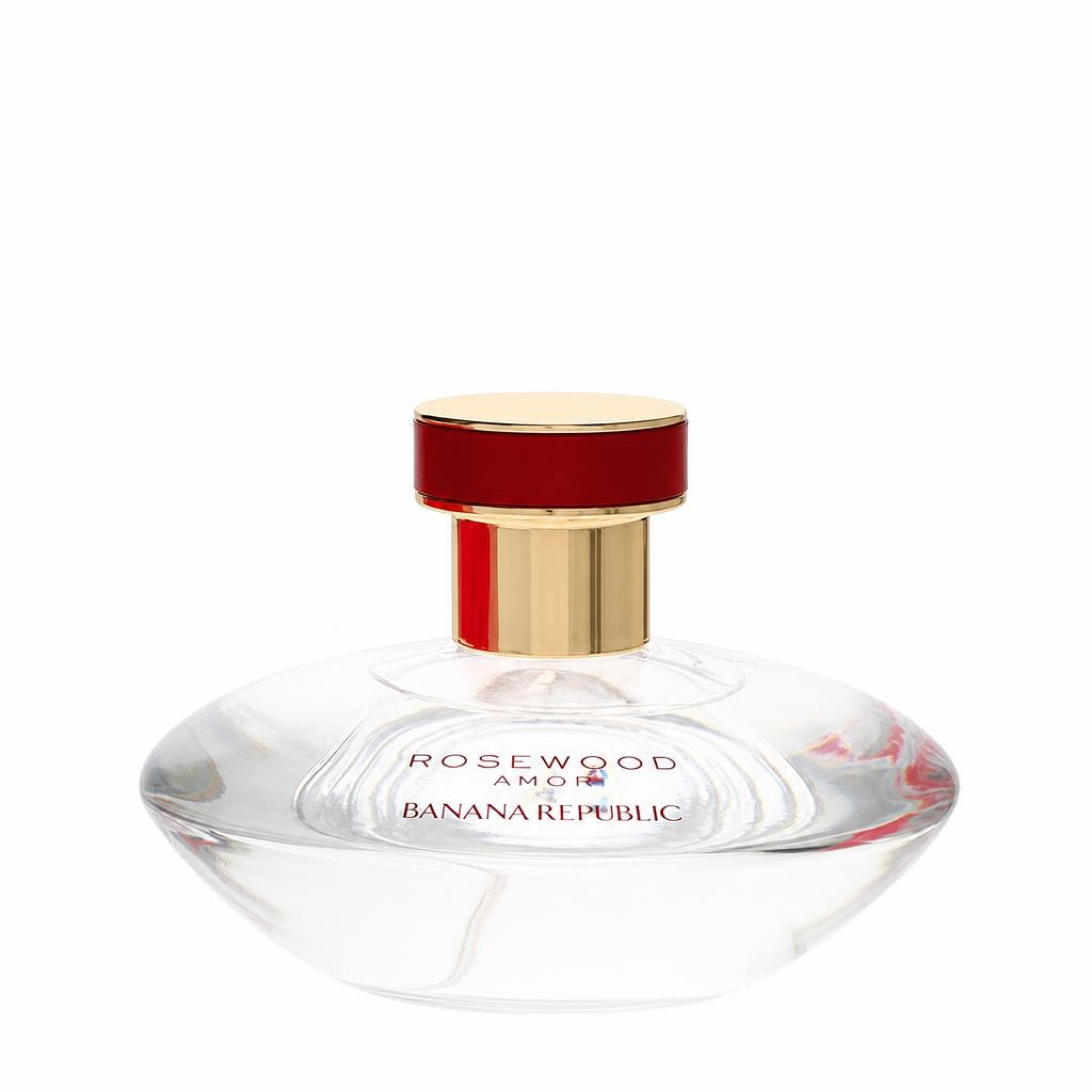 Banana Republic Rosewood Amor Eau De Parfum Spray 100 ml
