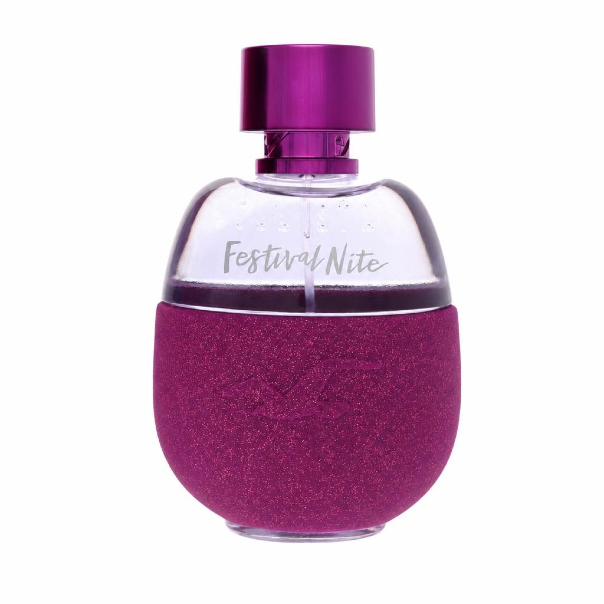 Hollister Festival Nite Eau De Parfum Spray 100 ml