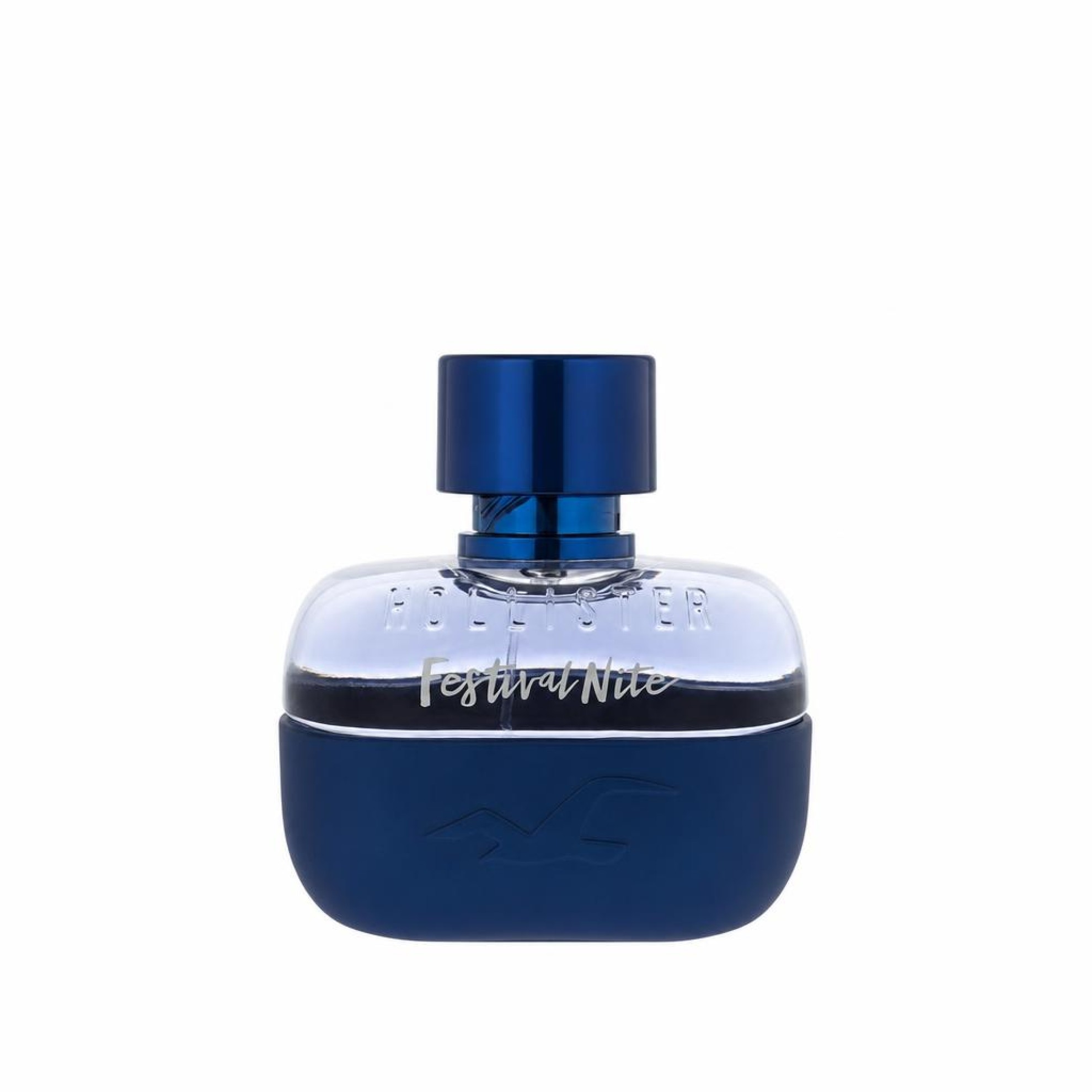 Hollister Festival Nite Eau De Toilette Spray 100 ml