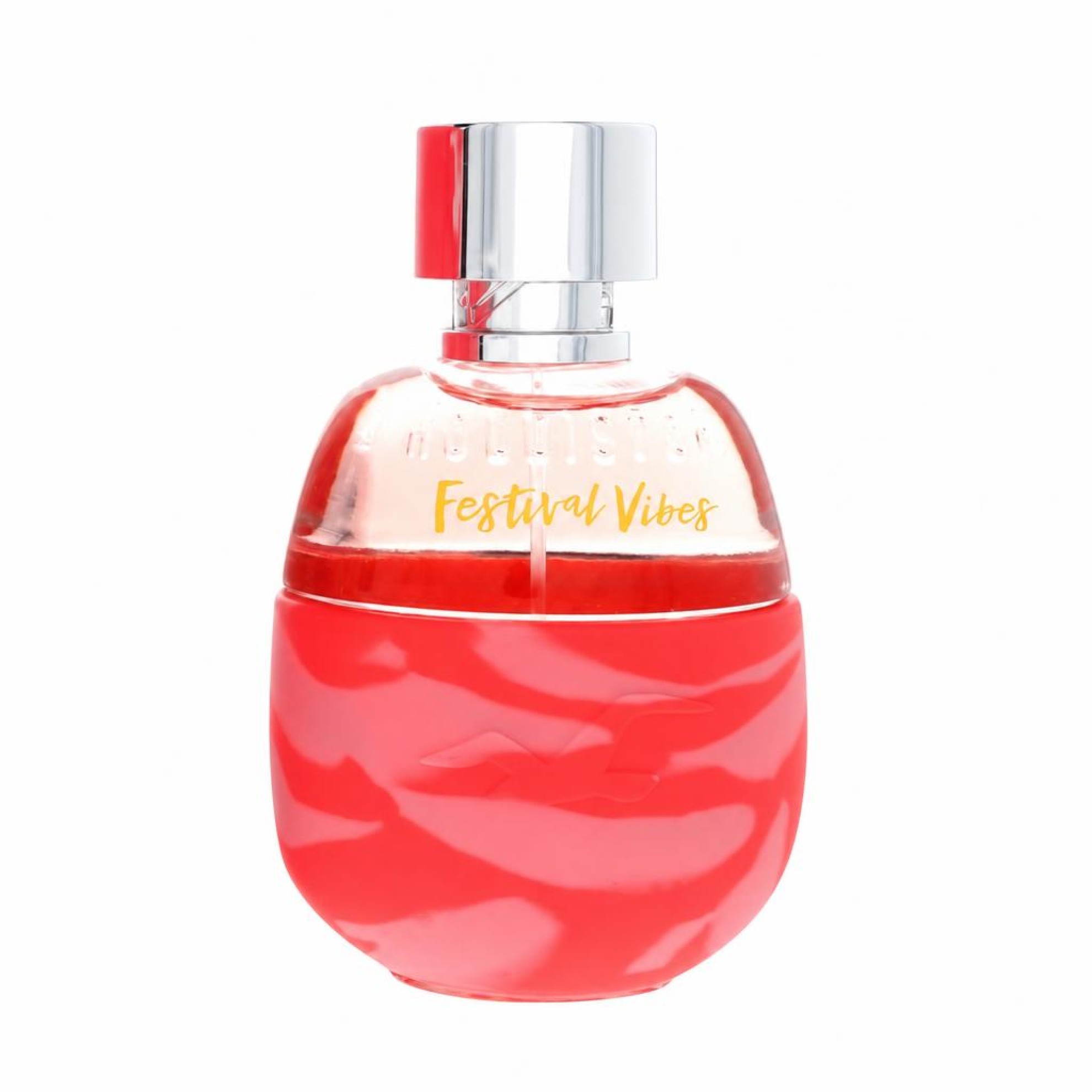 Hollister Festival Vibes Eau De Parfum Spray 100 ml
