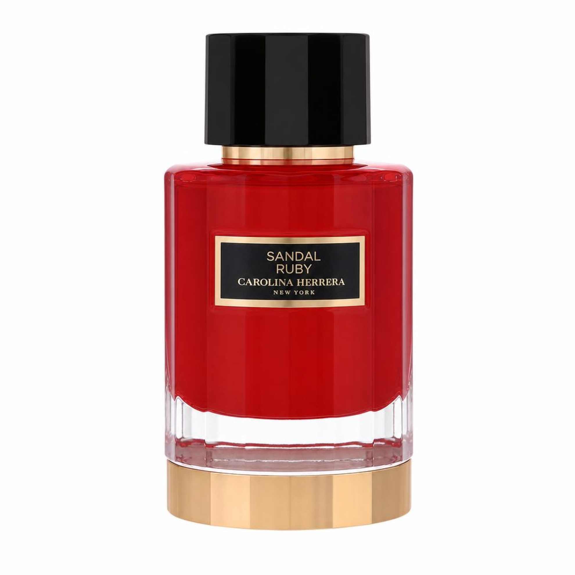 Carolina Herrera Sandal Ruby Eau De Parfum Spray (Unisex) 100 ml