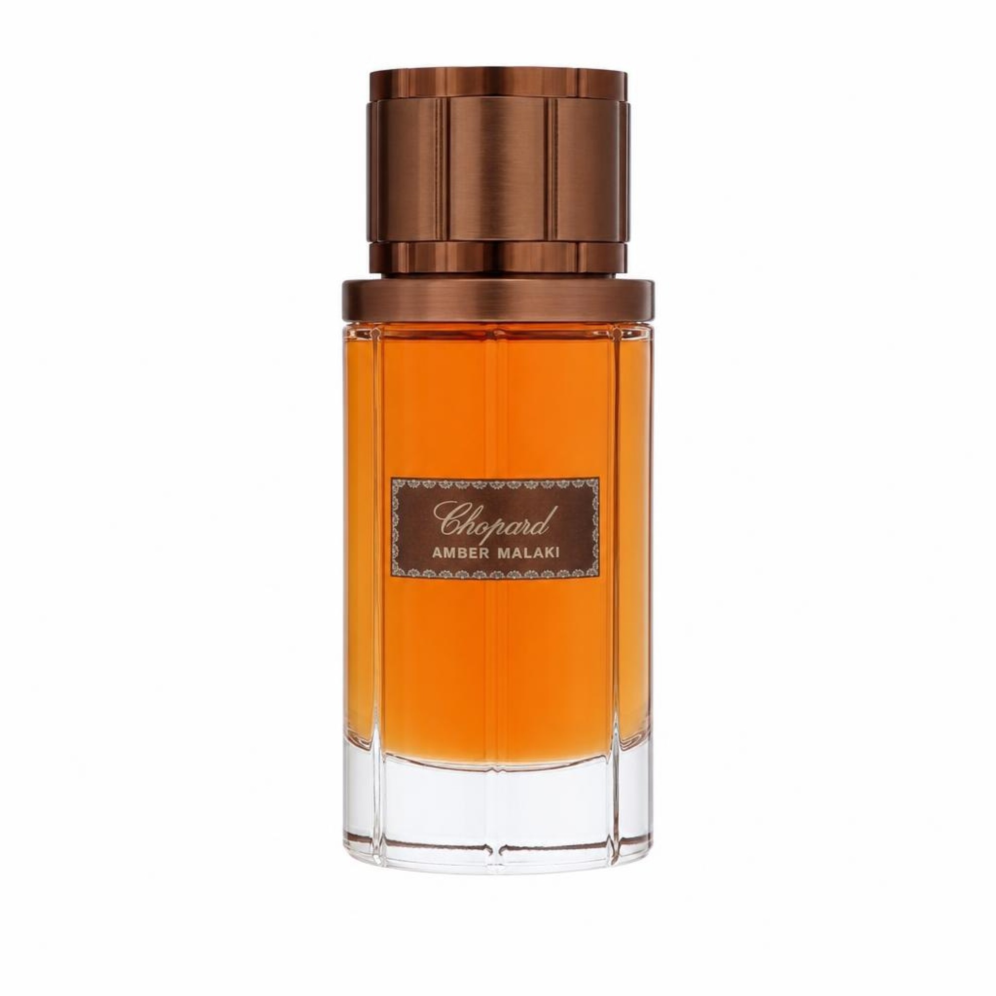 Chopard Amber Malaki Eau De Parfum Spray (Unisex) 80 ml