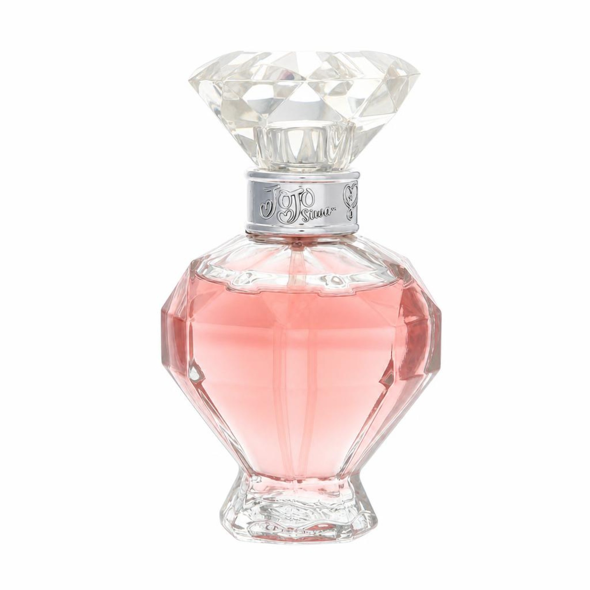 Jojo Siwa Be You Eau De Parfum Spray 50 ml