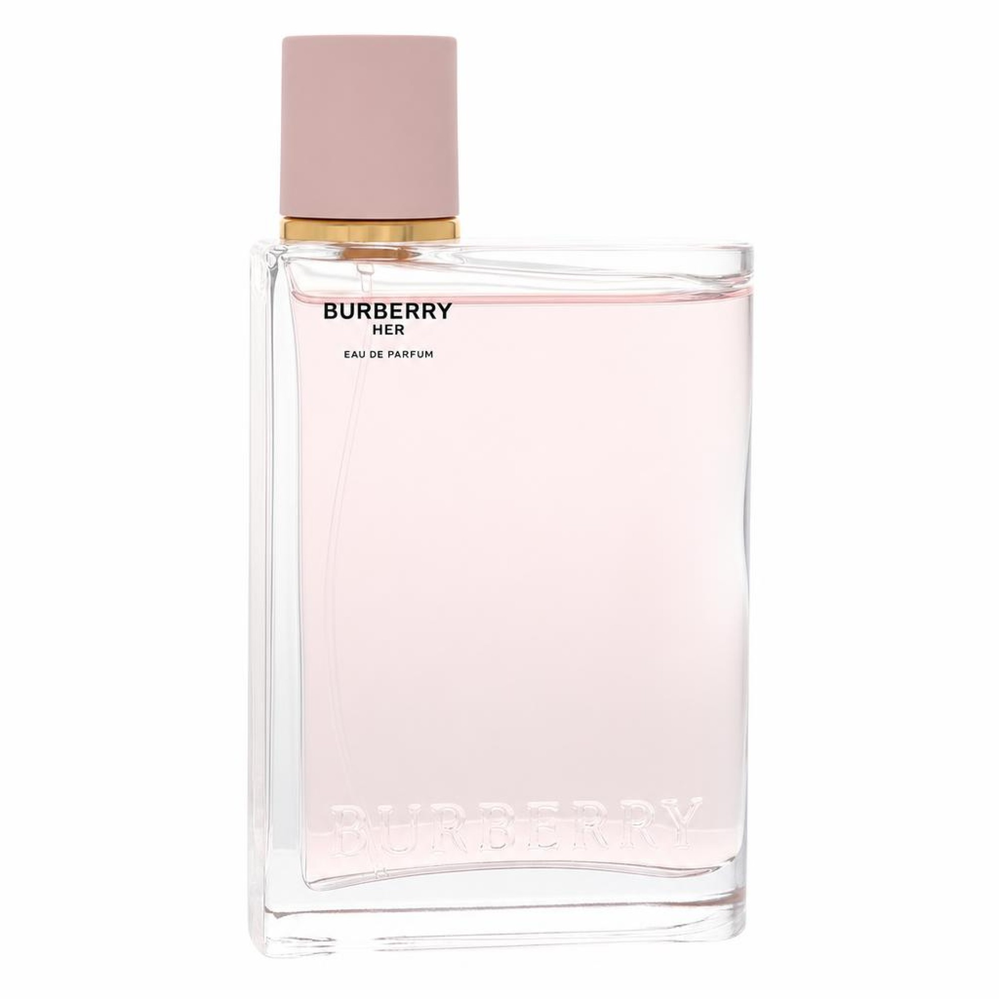 Burberry Her Eau De Parfum Spray (Tester) 100 ml