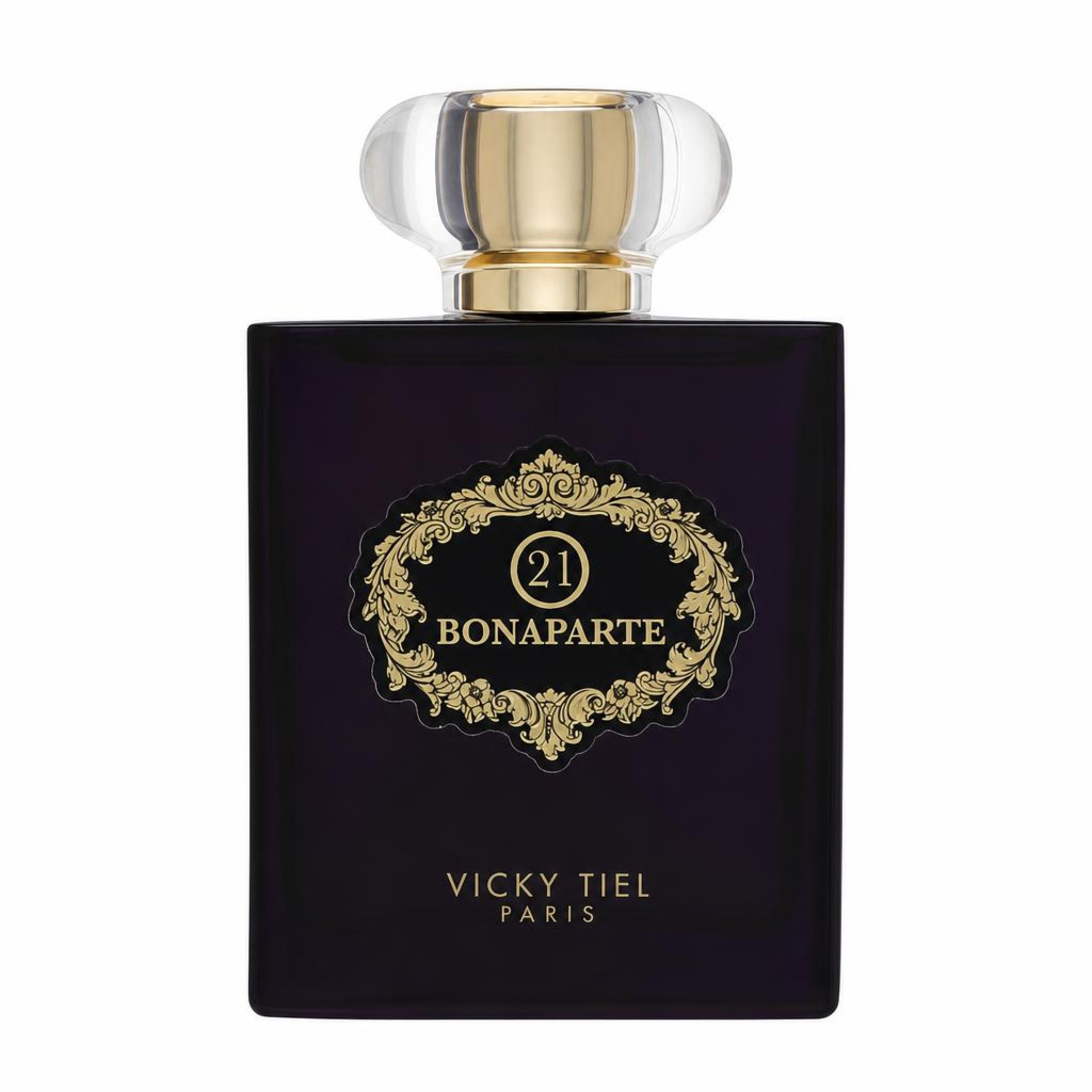Vicky Tiel Bonaparte 21 Eau De Parfum Spray 100 ml