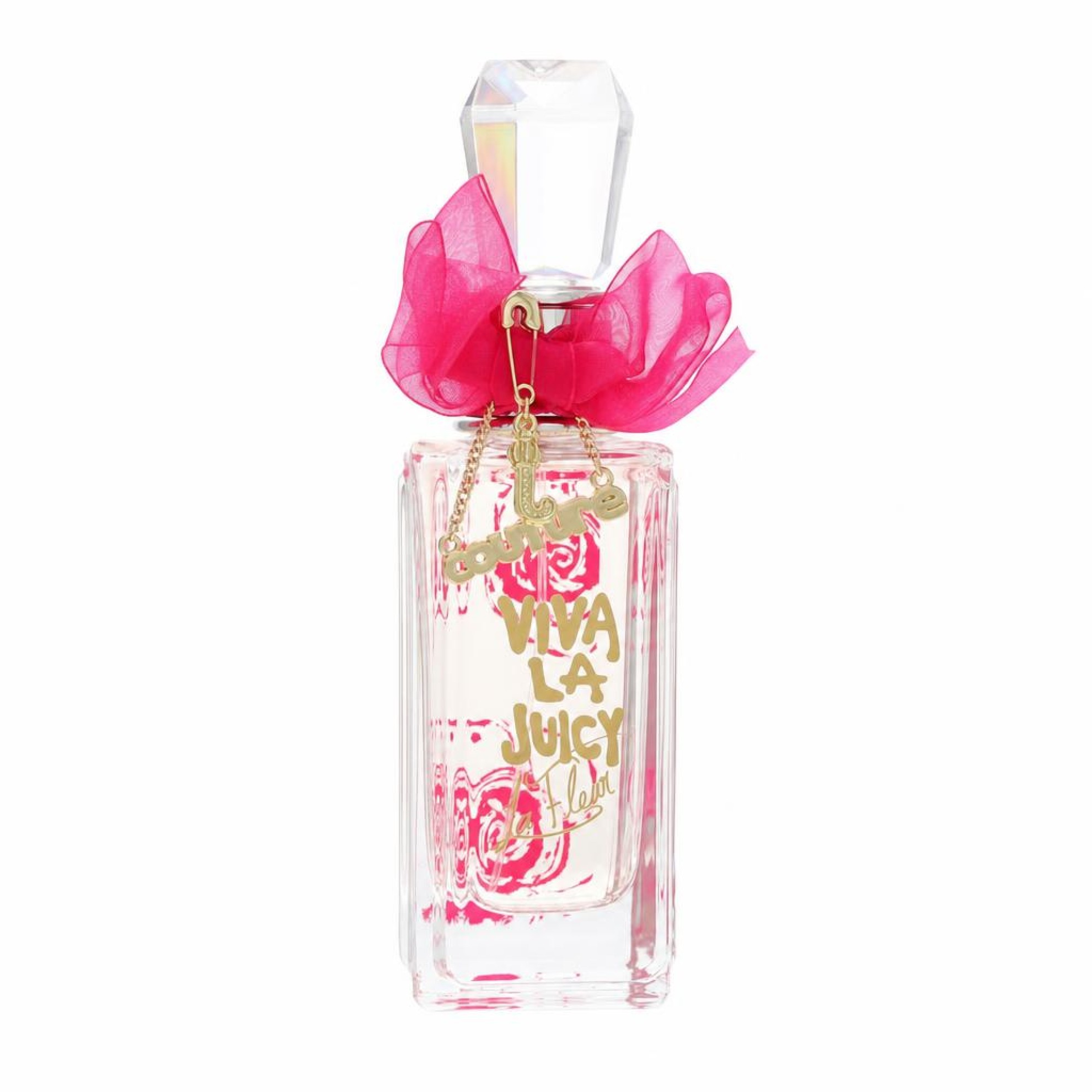 Juicy Couture Viva La Juicy La Fleur Eau De Toilette Spray 75 ml