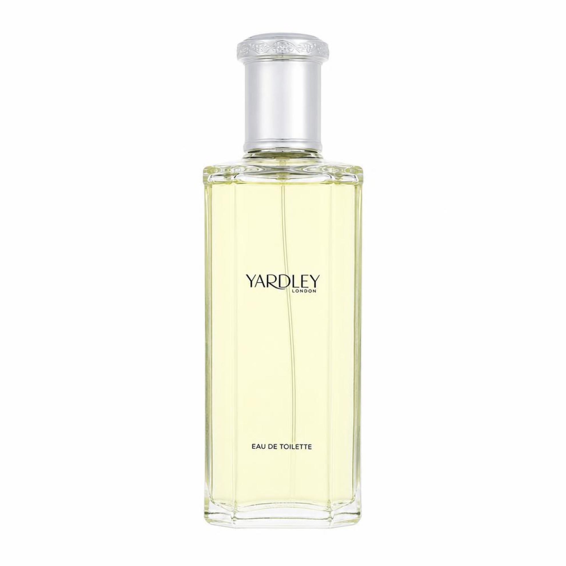 Yardley London Yardley Freesia & Bergamot Eau De Toilette Spray 125 ml