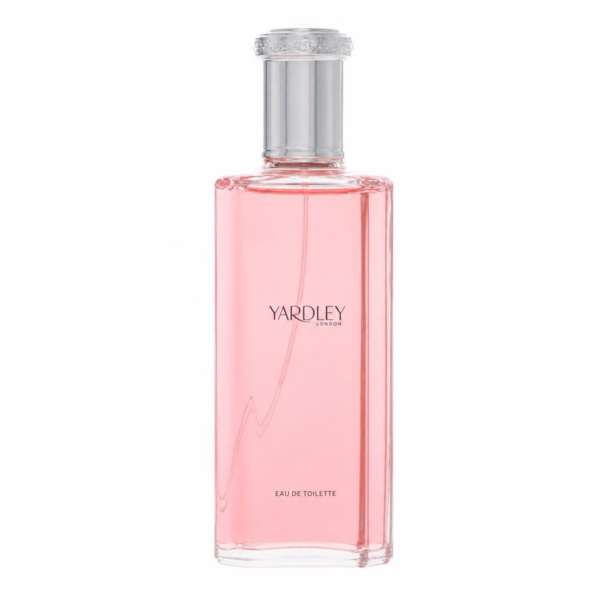 Yardley London Yardley Poppy & Violet Eau De Toilette Spray 125 ml