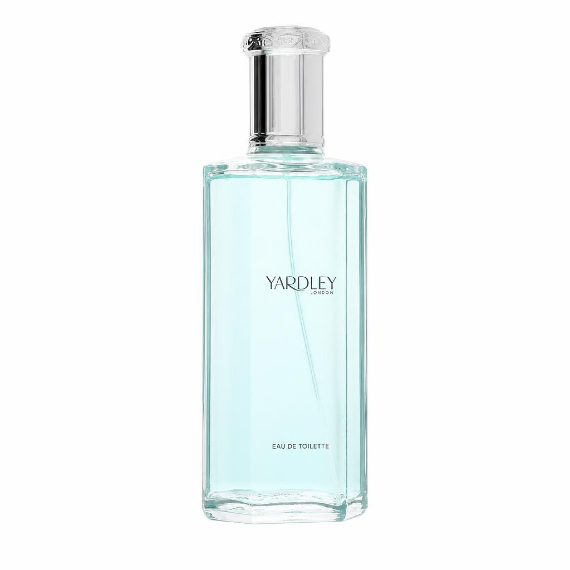 Yardley London Yardley Bluebell & Sweet Pea Eau De Toilette Spray 125 ml