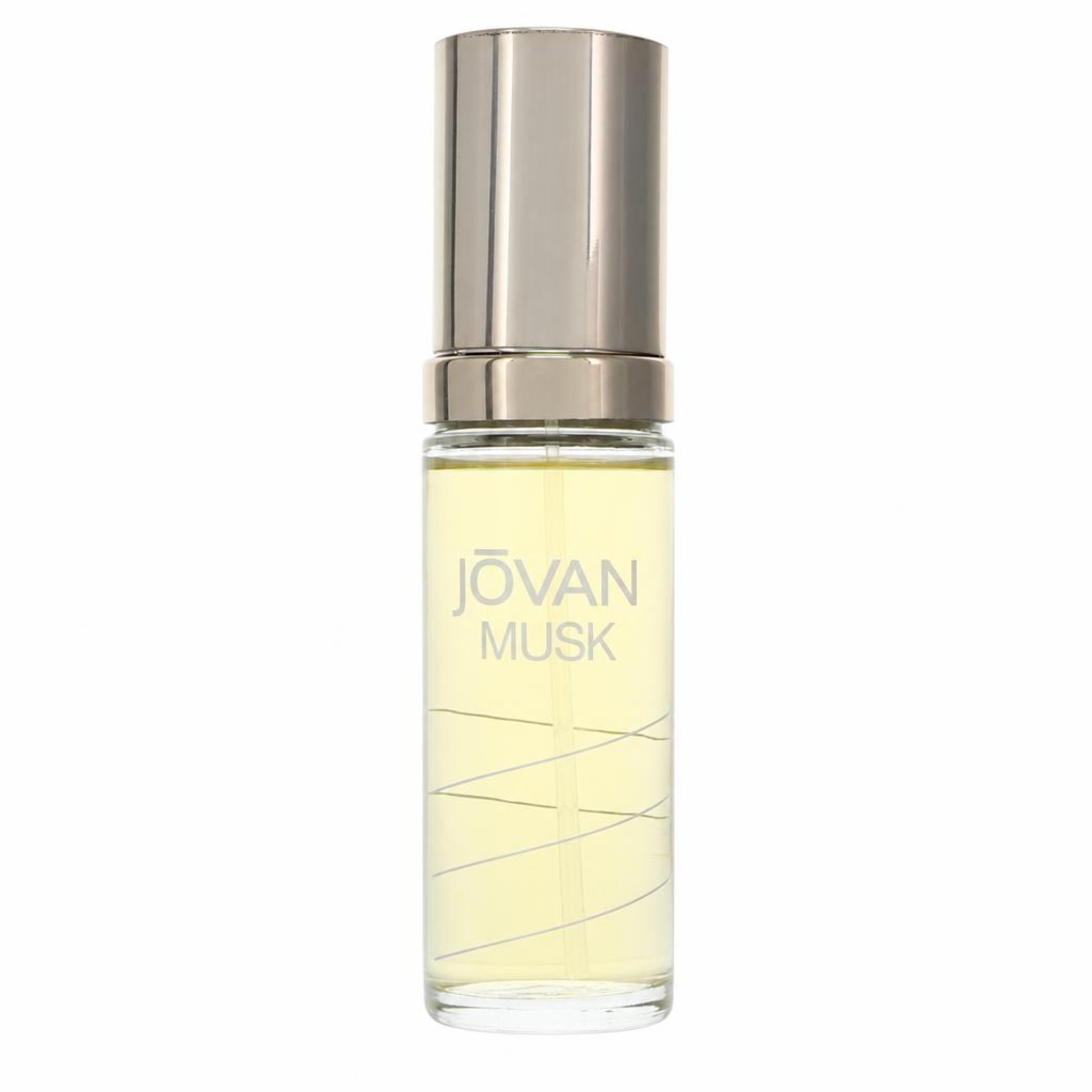 Image of Jovan JOVAN MUSK Cologne Concentrate Spray (unboxed) 60 ml