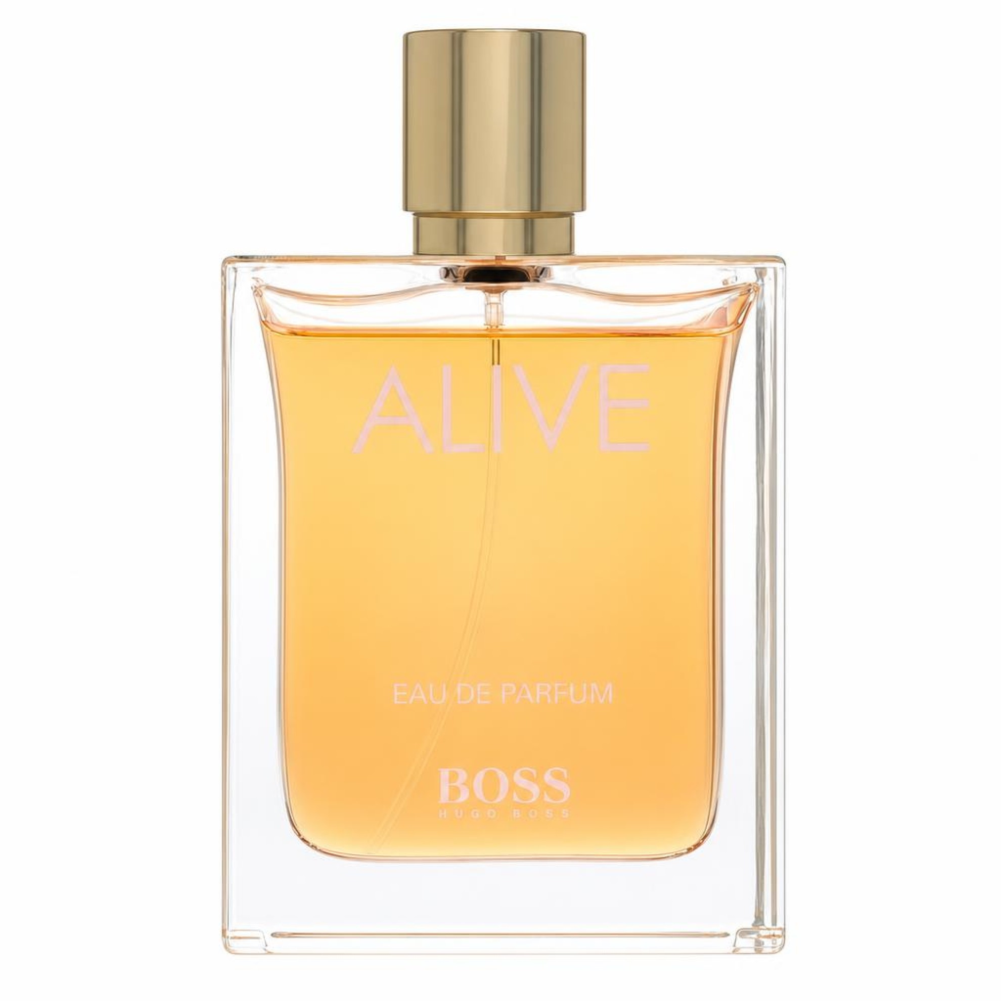 Hugo Boss Boss Alive Eau De Parfum Spray (Tester) 80 ml