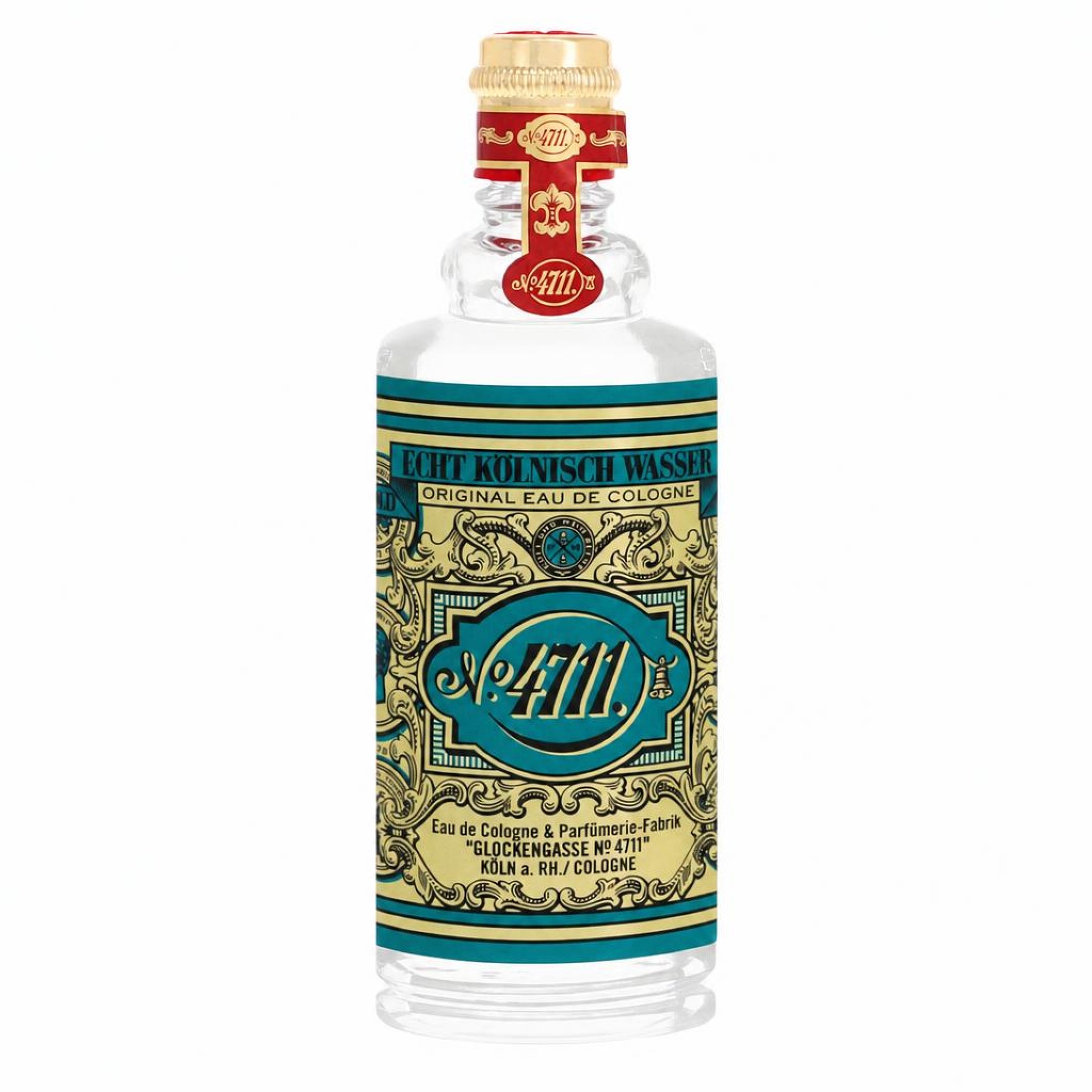 4711 Eau De Cologne (Unisex unboxed) 50 ml