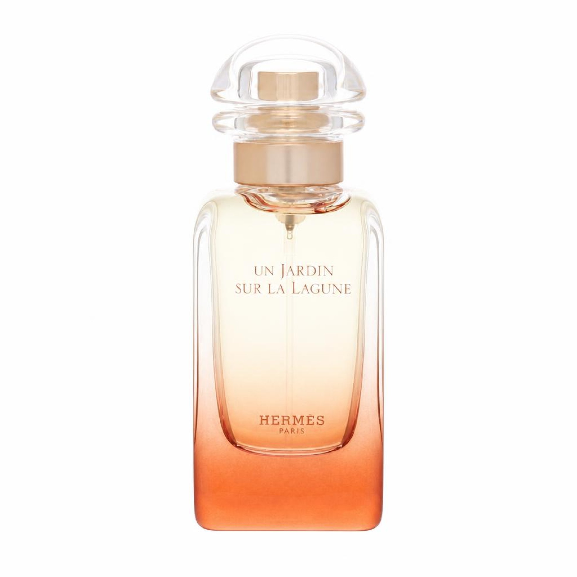 Hermes Un Jardin Sur La Lagune Eau De Toilette Spray 50 ml