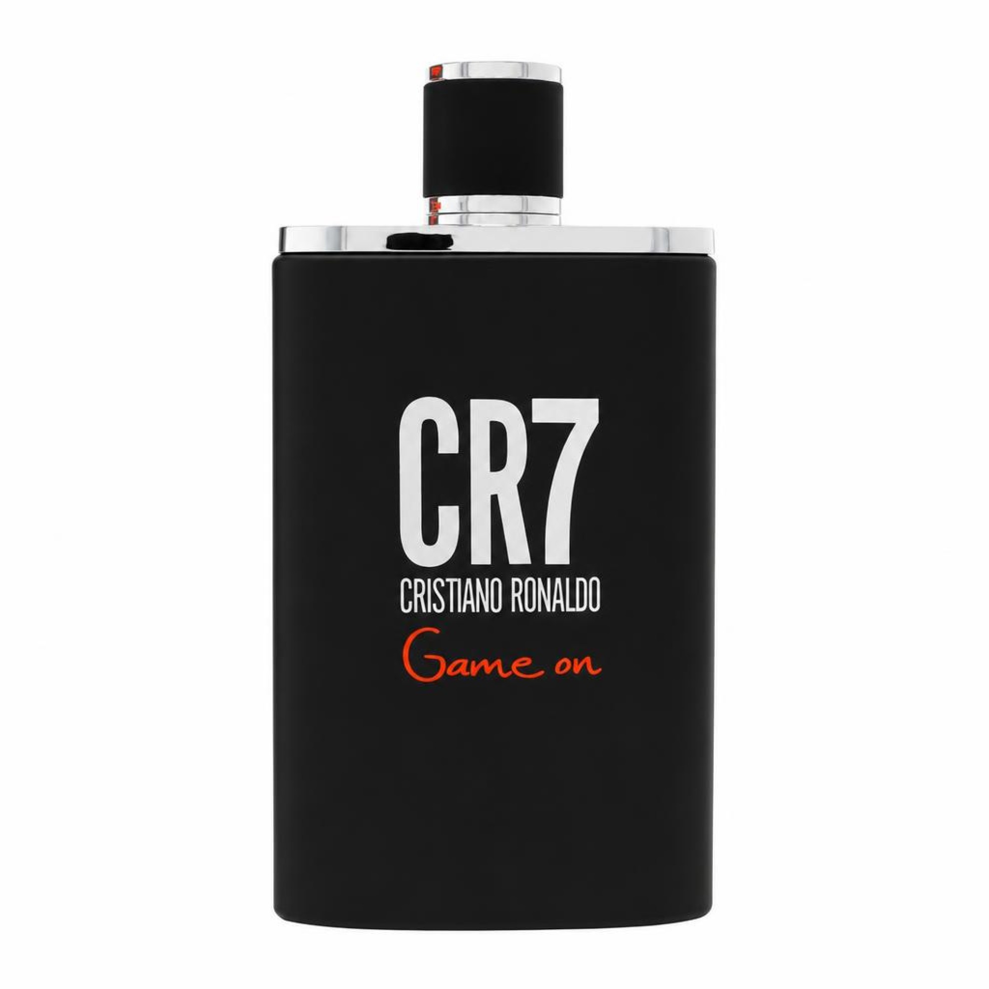 Cristiano Ronaldo CR7 Game On Eau de Toilette 100ml Herren