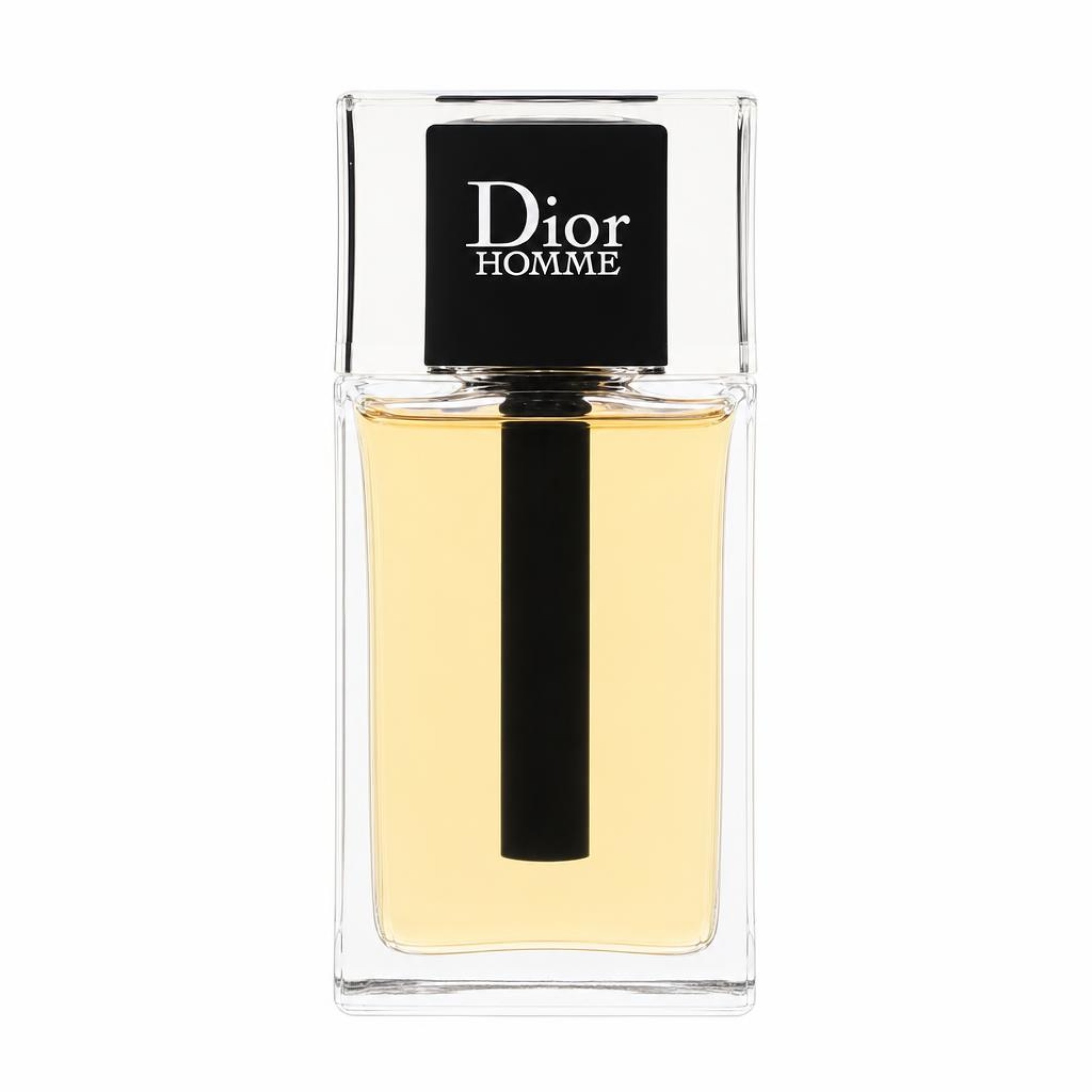 Christian Dior Dior Homme Eau De Cologne Spray 75 ml