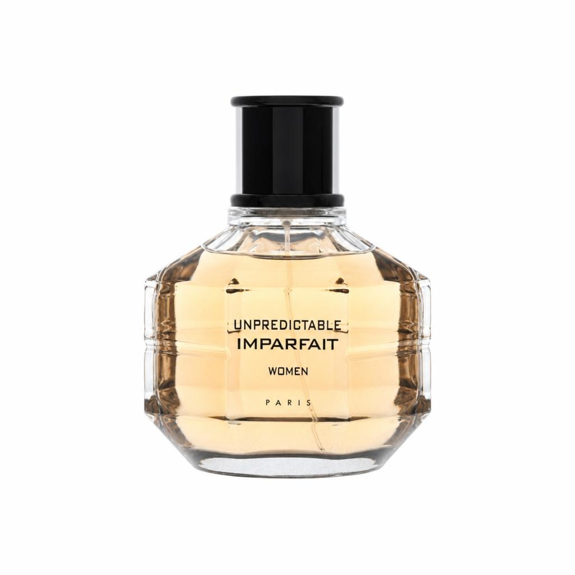Glenn Perri Unpredictable Imparfait Eau De Parfum Spray 100 ml