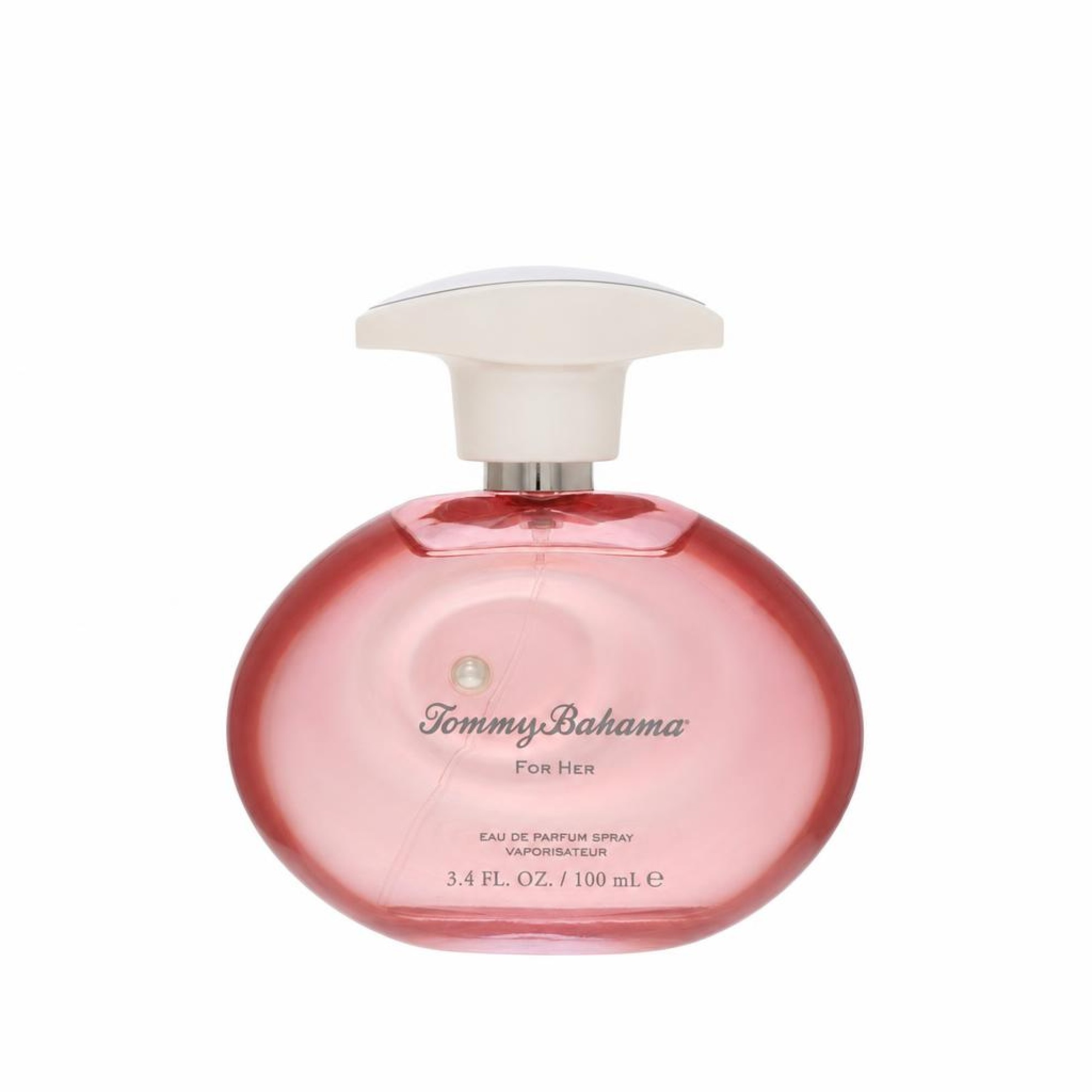 Tommy Bahama For Her Eau De Parfum Spray 100 ml