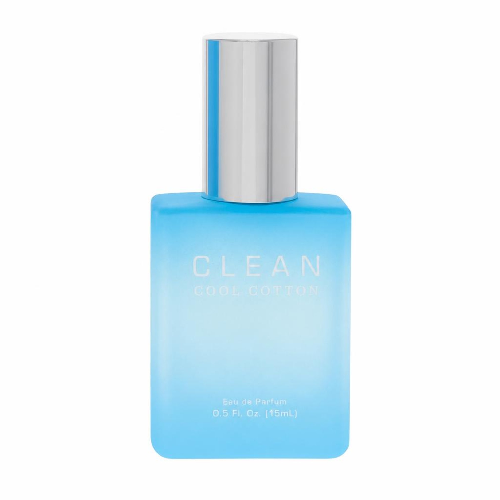 Clean Cool Cotton Eau De Parfum Spray 15 ml