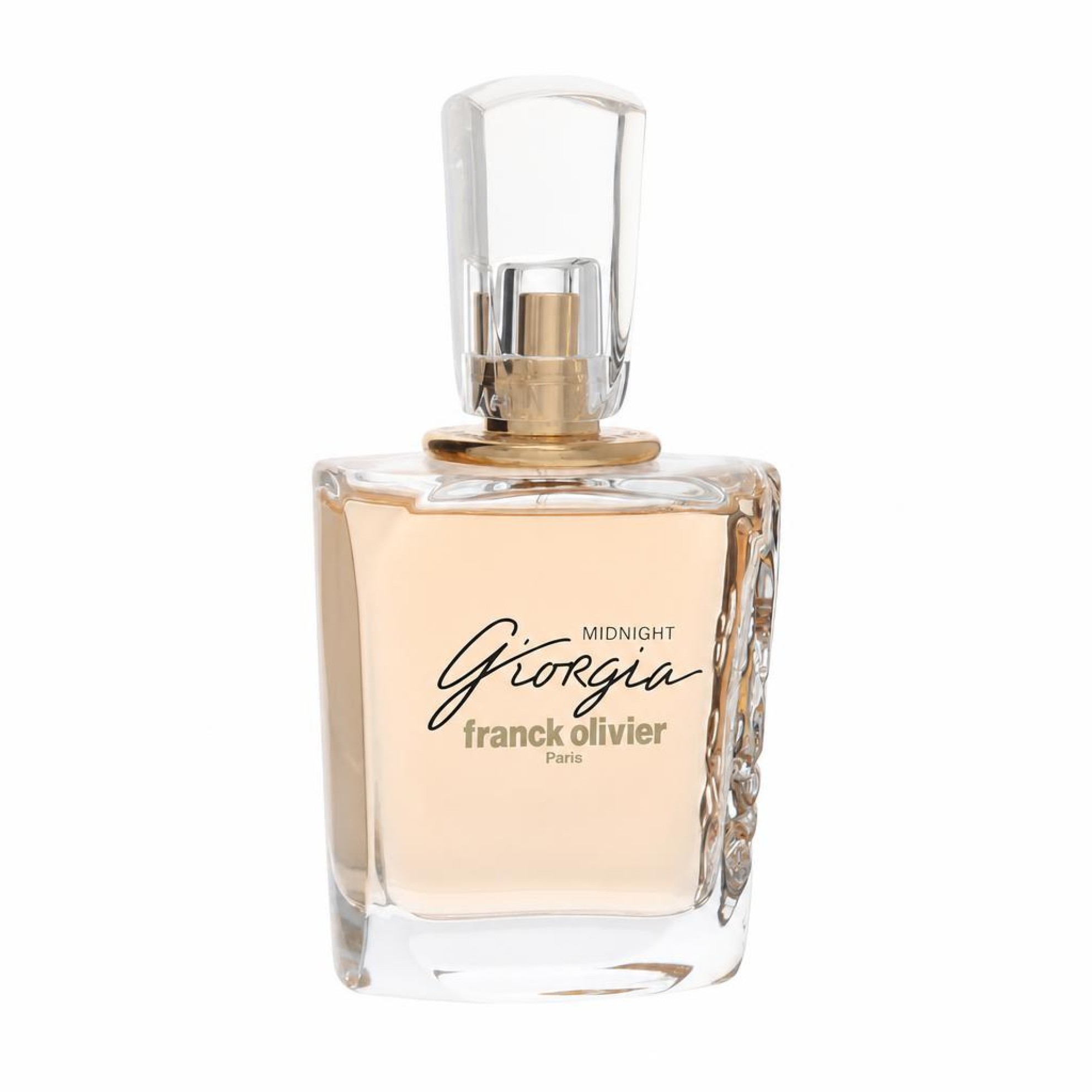 Franck Olivier Giorgia Midnight Eau De Parfum Spray 75 ml
