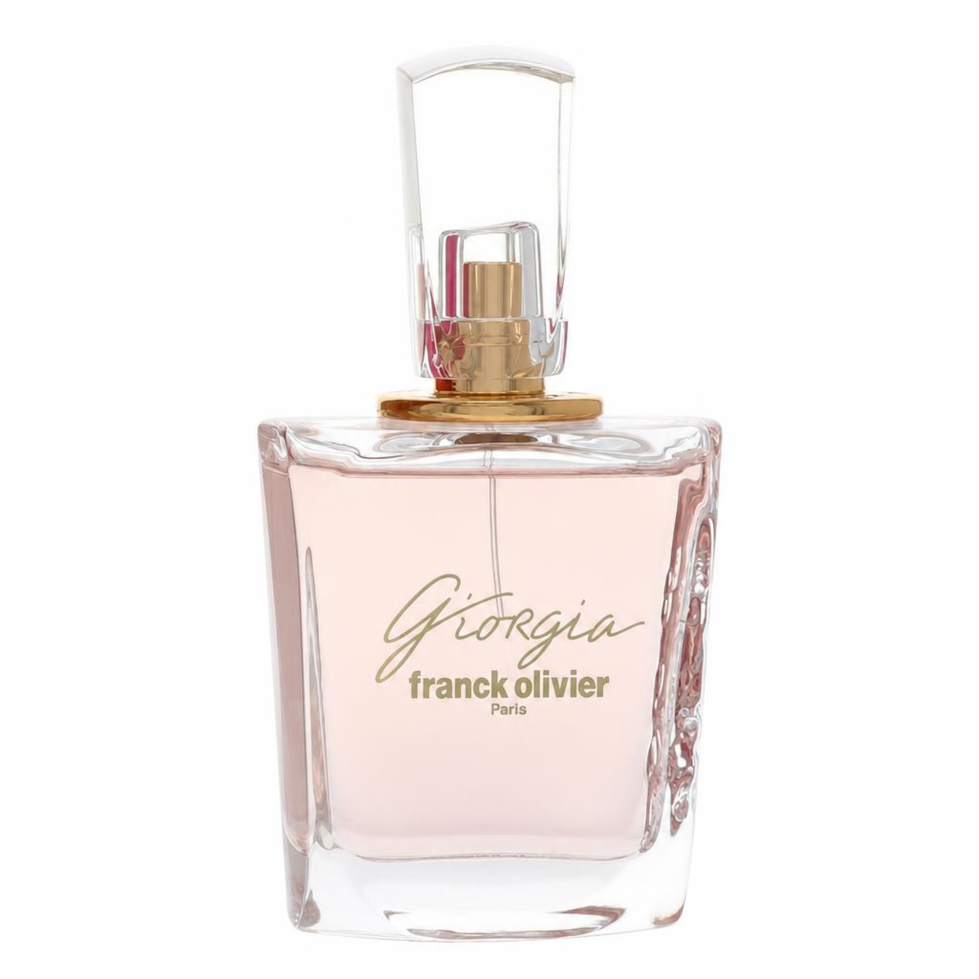 Franck Olivier Giorgia Eau De Parfum Spray 75 ml