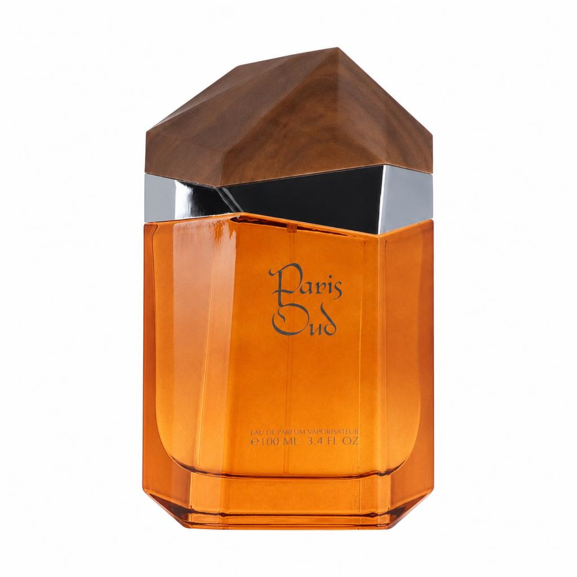 Afnan Paris Oud Eau De Parfum Spray 100 ml