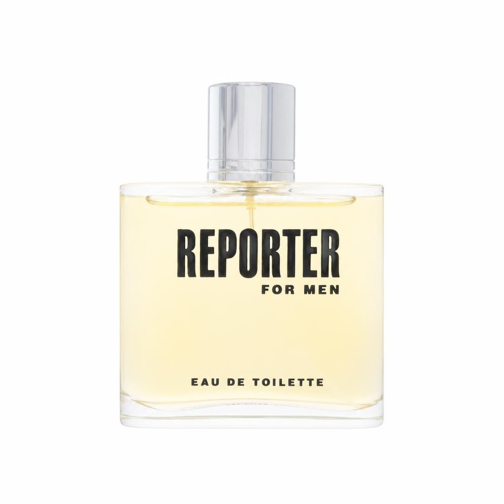 Reporter Eau De Toilette Spray 125 ml