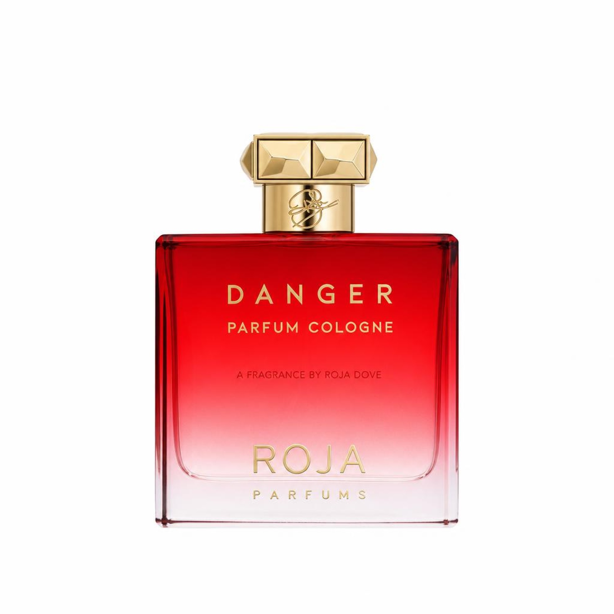 Roja Parfums Roja Danger Extrait De Parfum Spray 100 ml