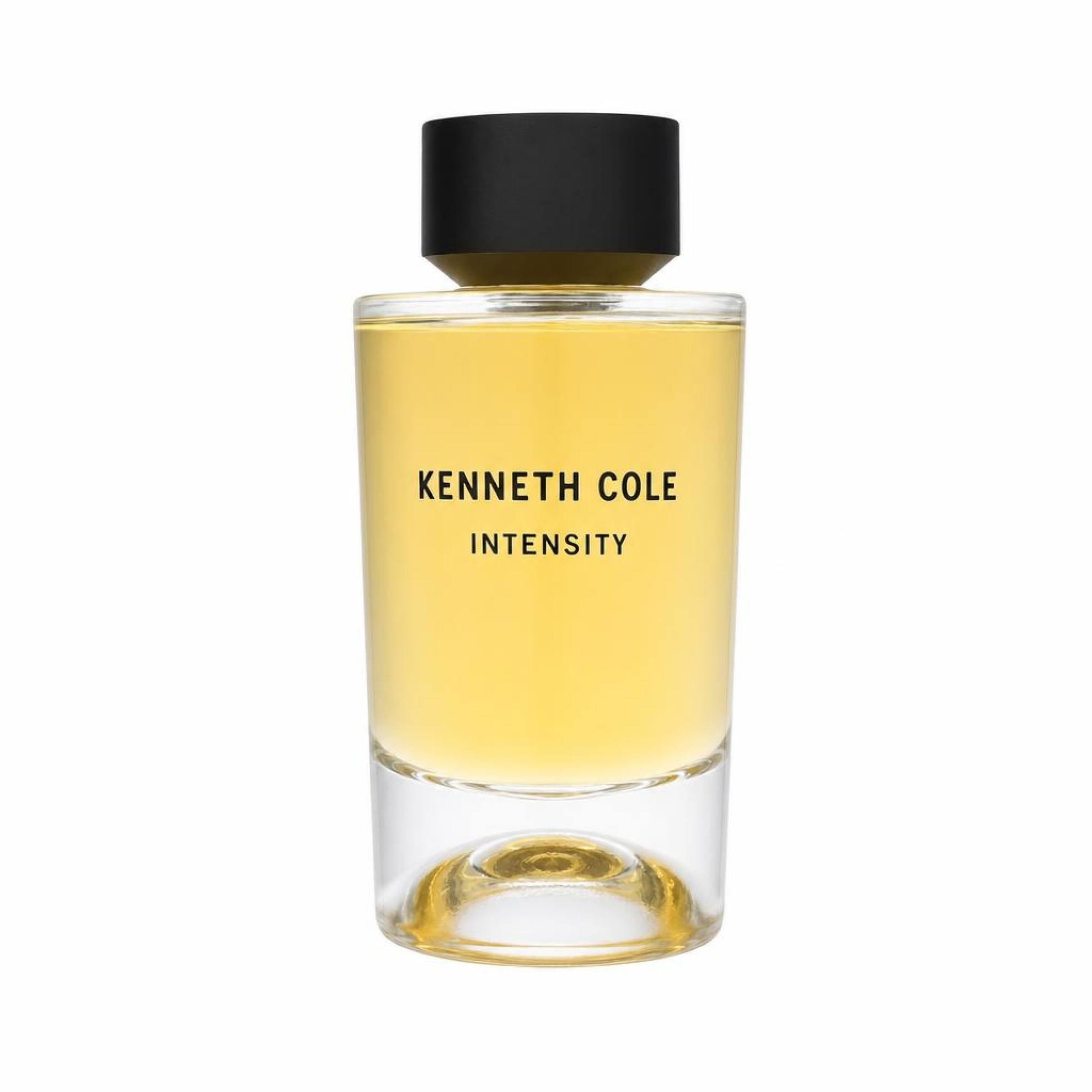 Kenneth Cole Intensity Eau De Toilette Spray (Unisex) 100 ml