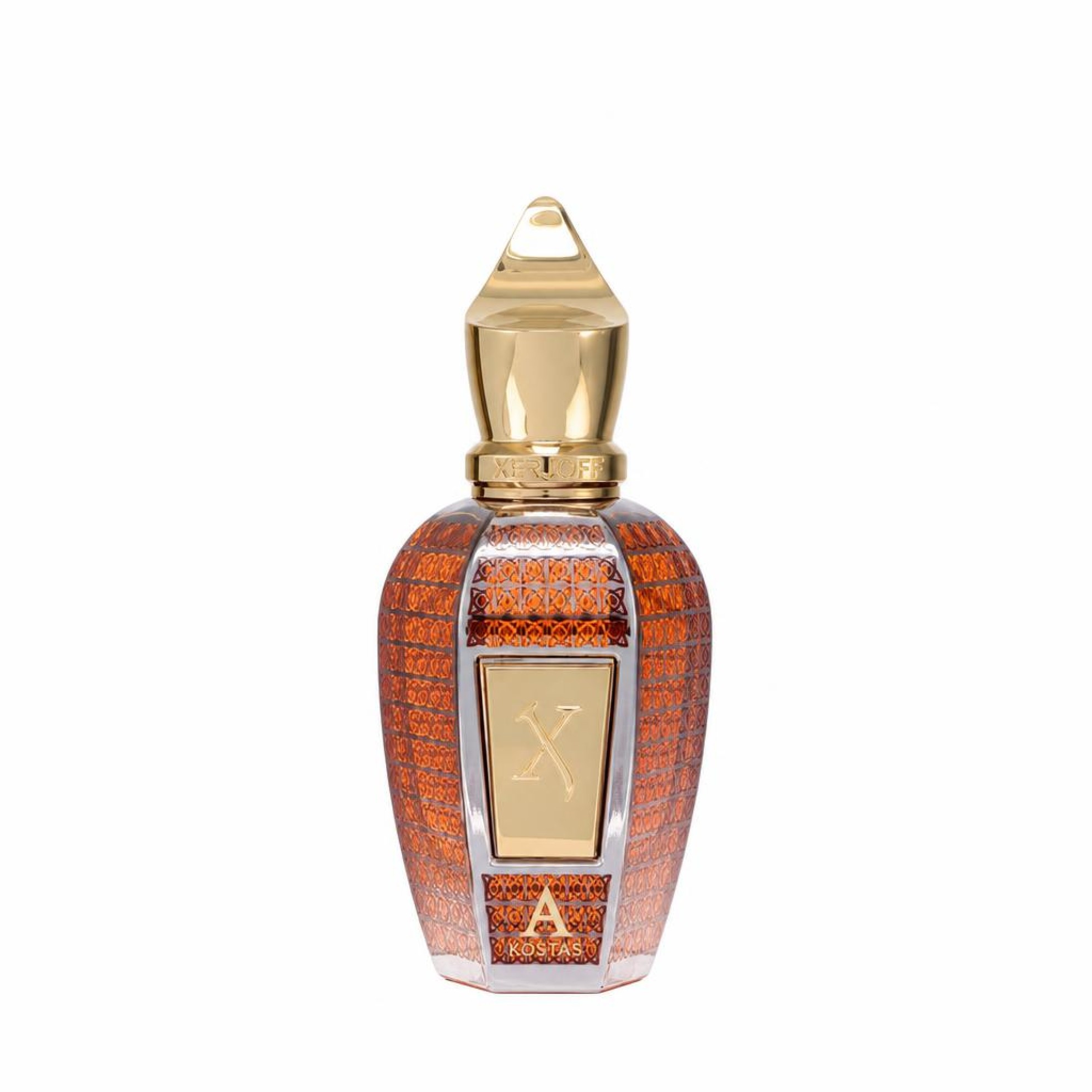 XERJOFF Alexandria III Eau de Parfum Parfum (EdP) 50 ml