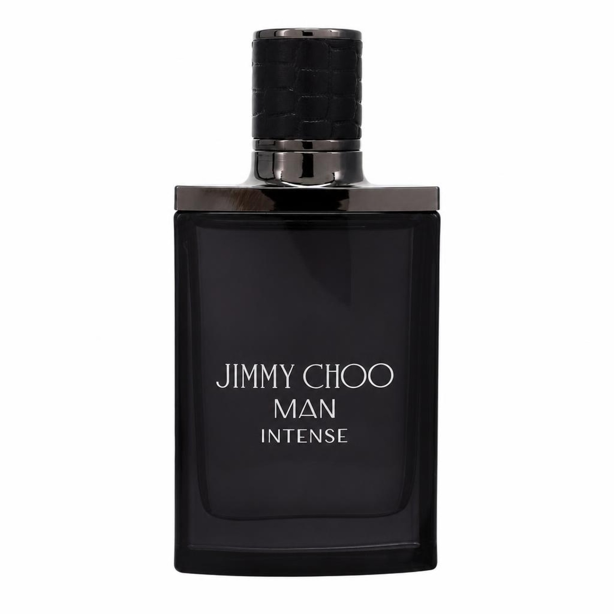 Image of Jimmy Choo Man Intense Eau De Toilette Spray (unboxed) 50 ml